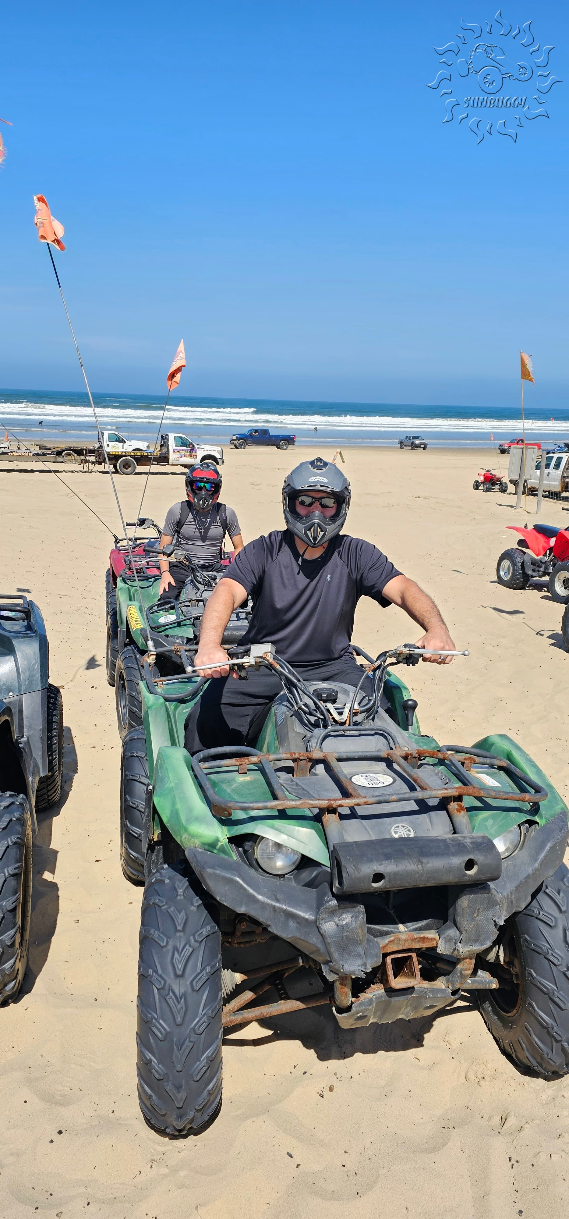 Pismo adventure photo