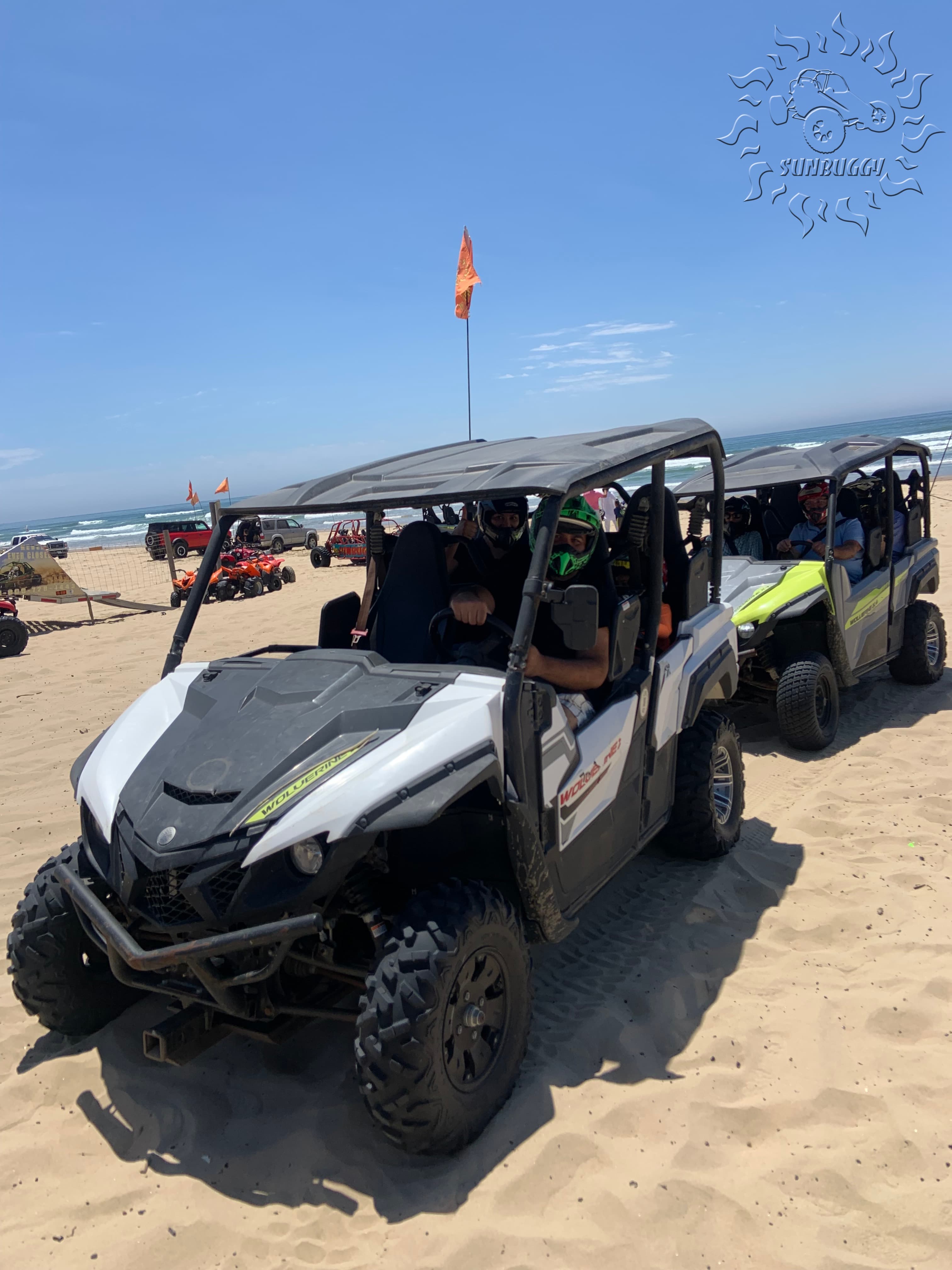 Pismo adventure photo