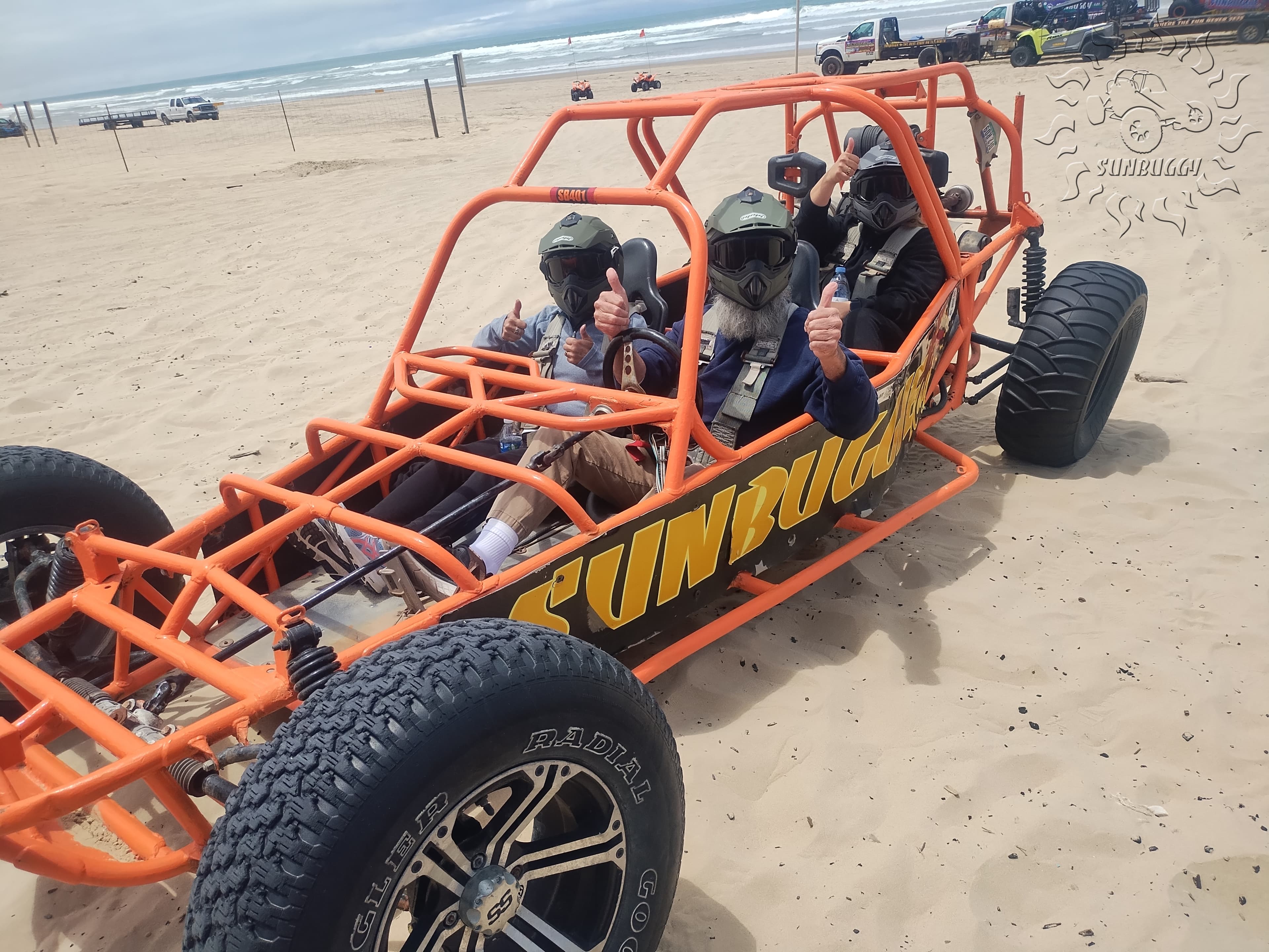 Pismo adventure photo