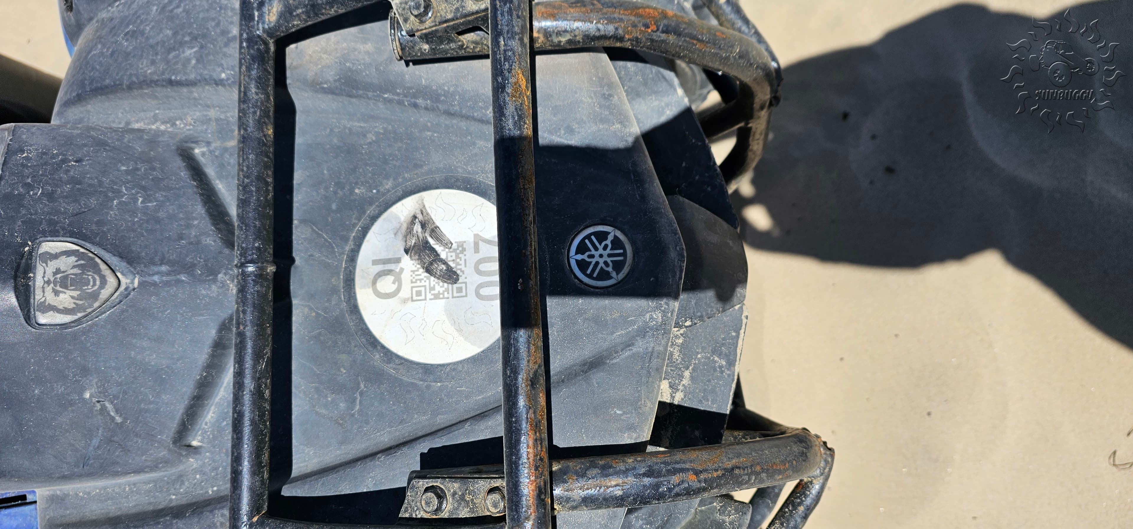 Pismo adventure photo