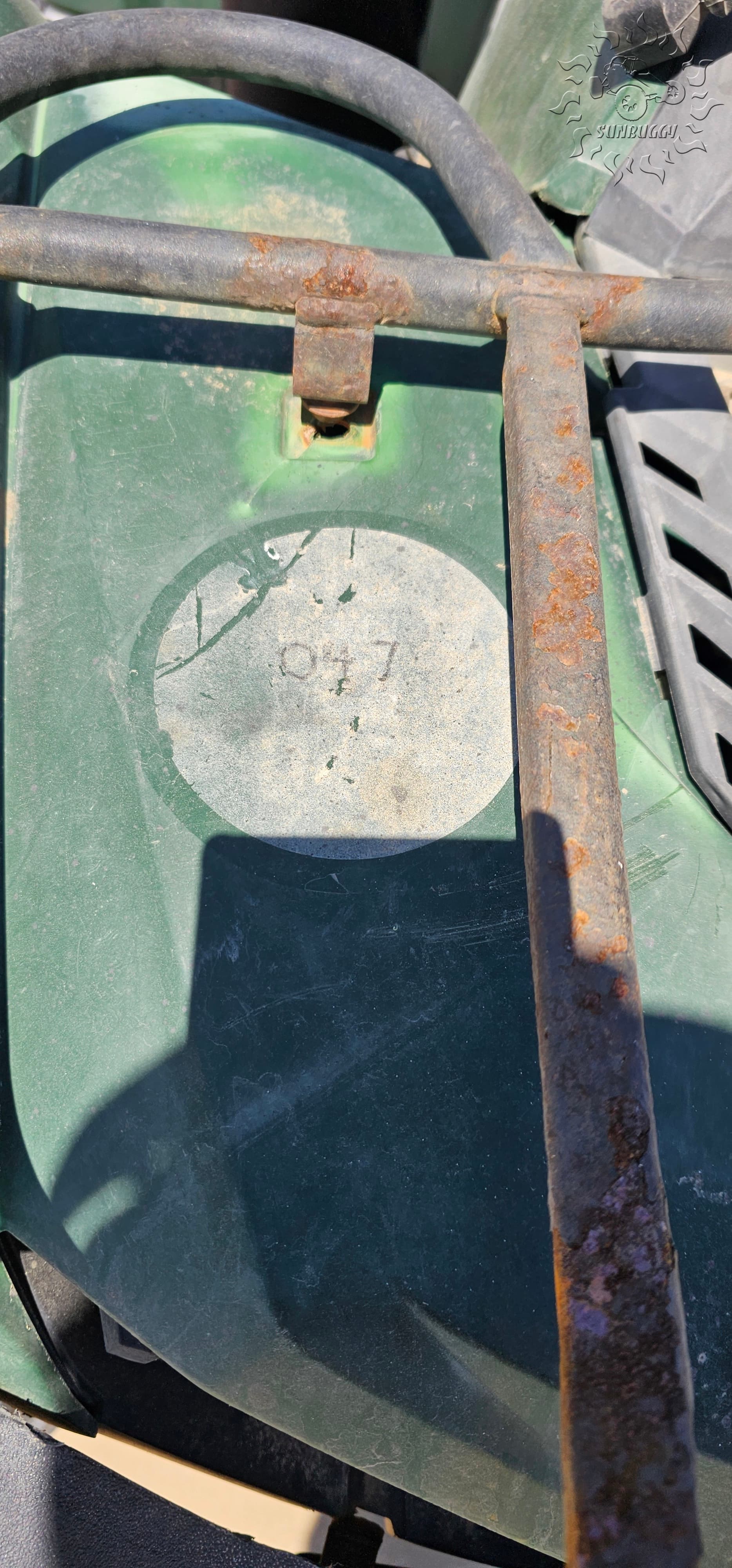 Pismo adventure photo