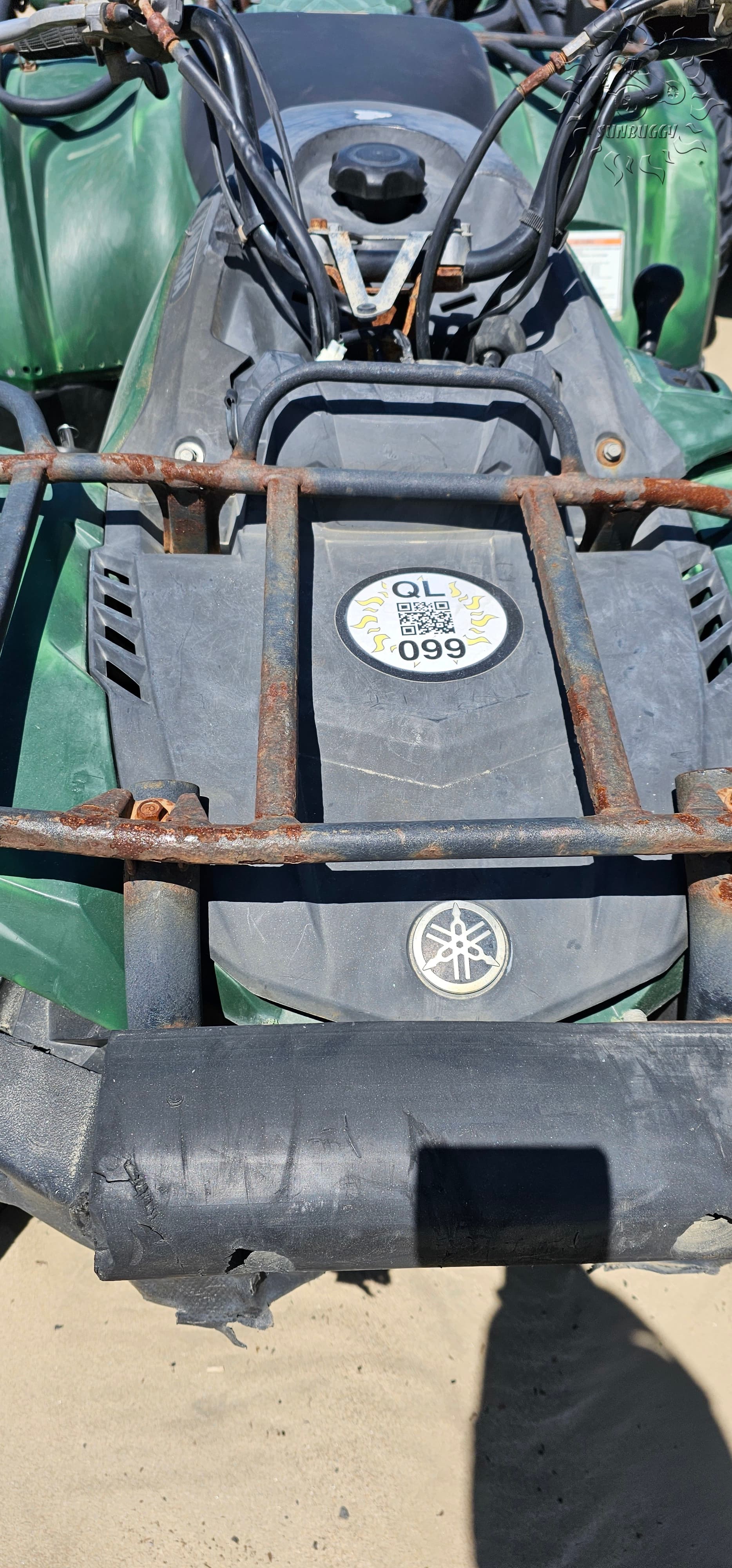 Pismo adventure photo