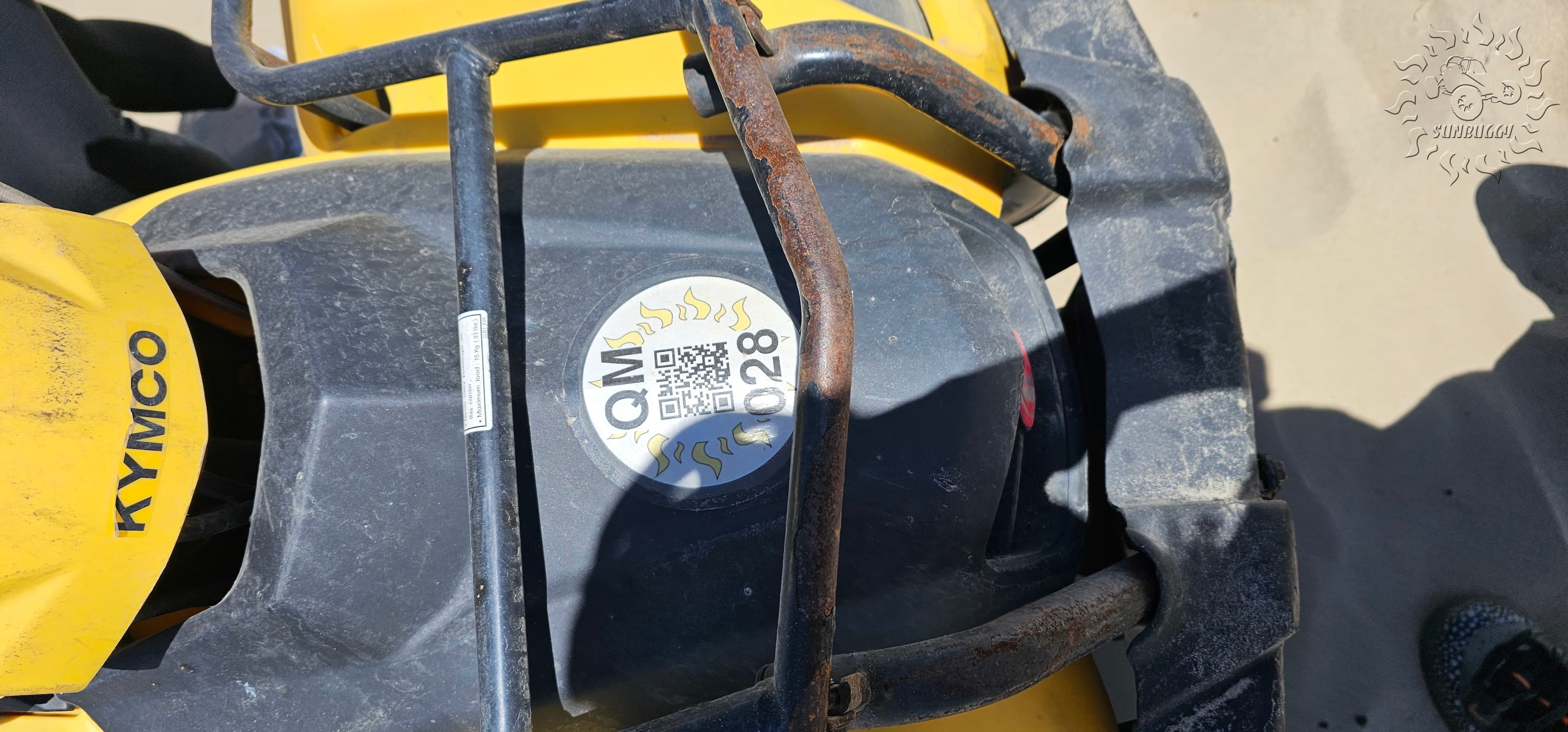 Pismo adventure photo