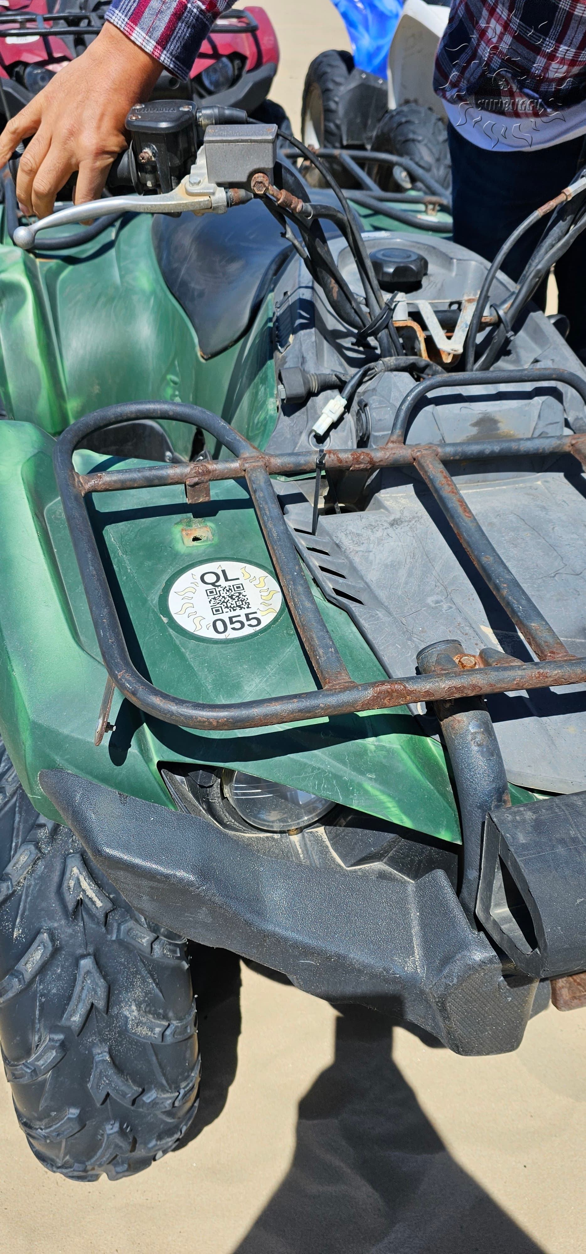 Pismo adventure photo