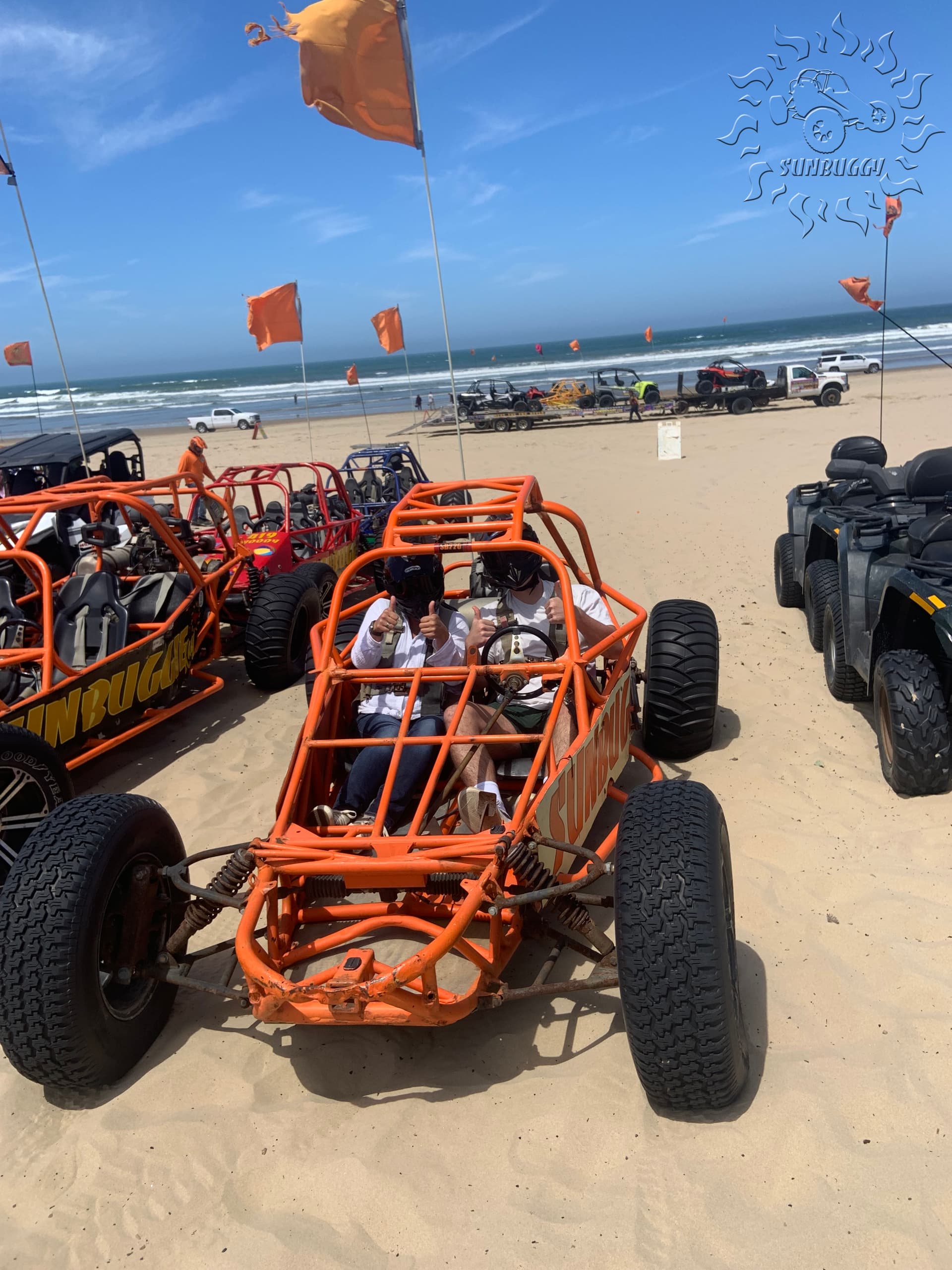 Pismo adventure photo