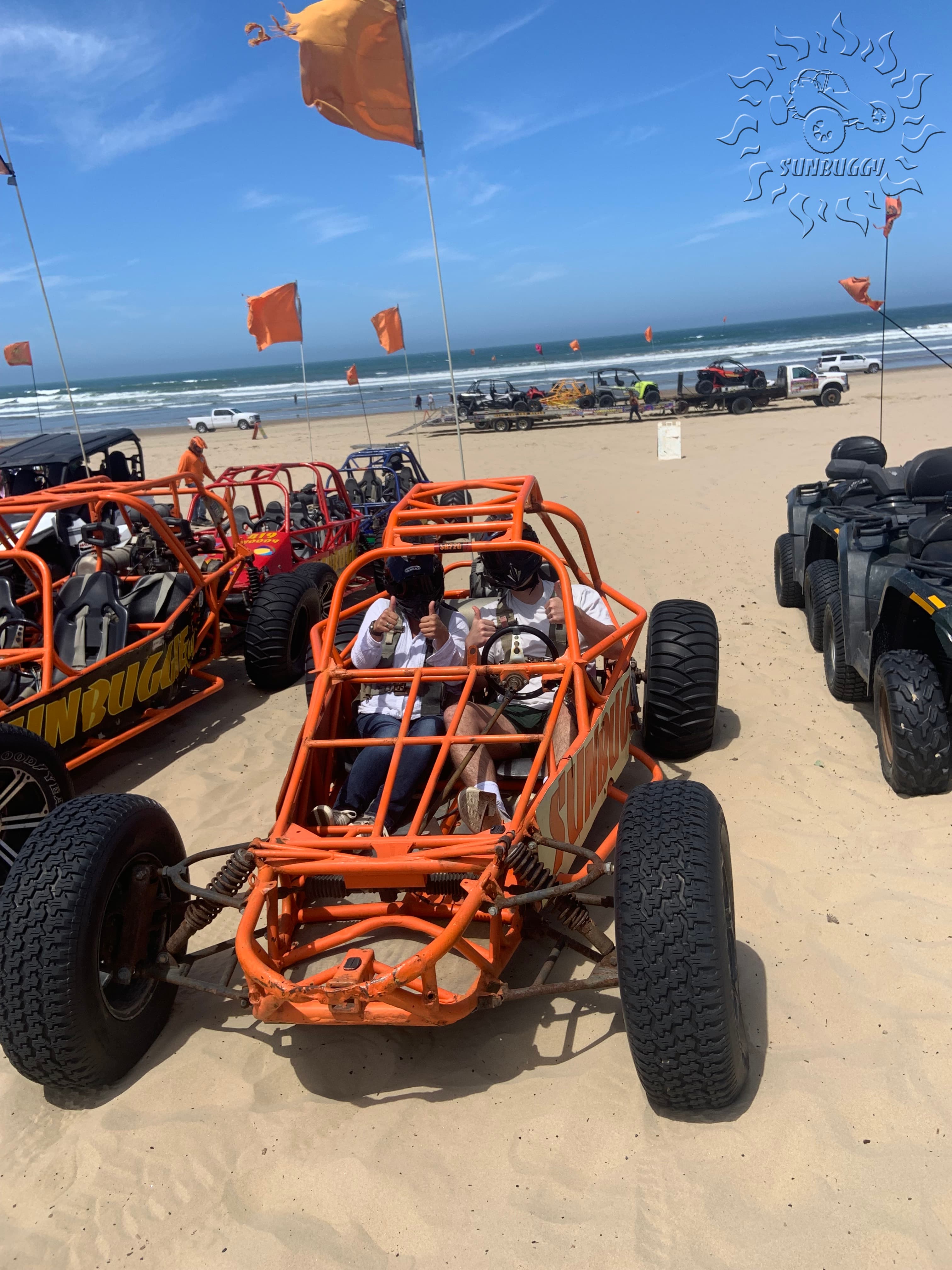 Pismo adventure photo