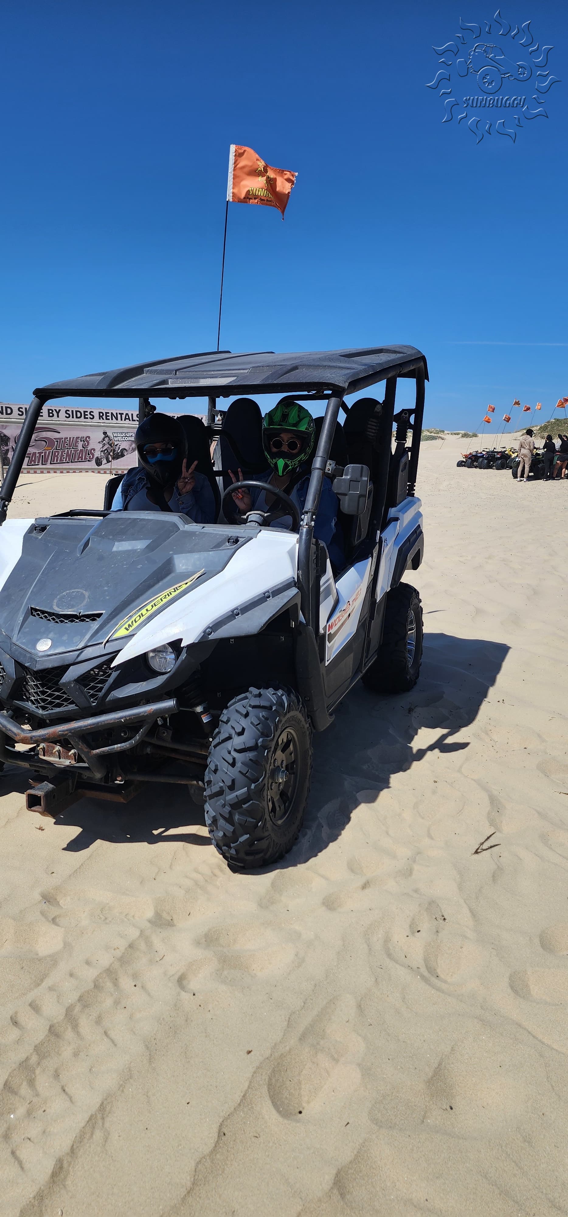 Pismo adventure photo