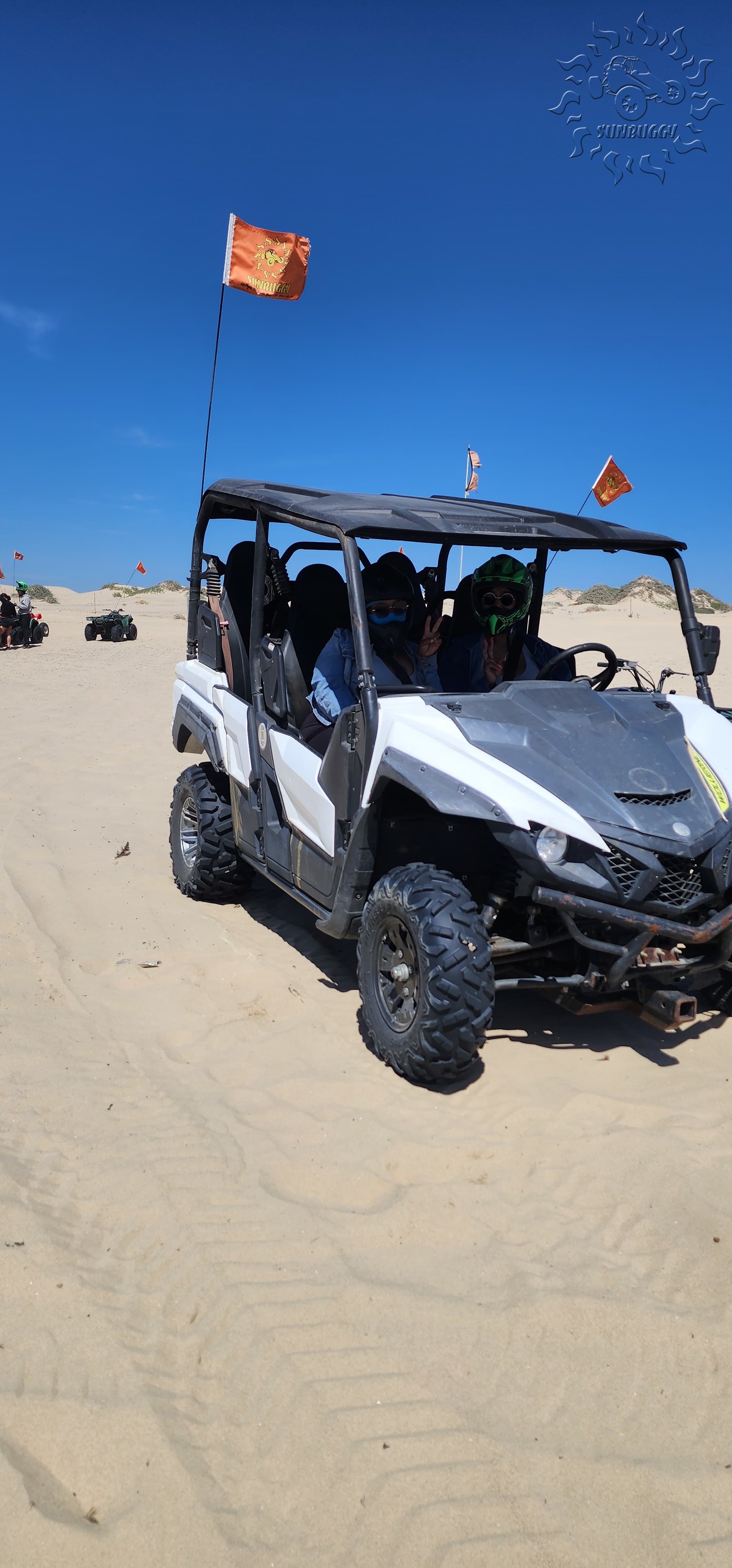 Pismo adventure photo