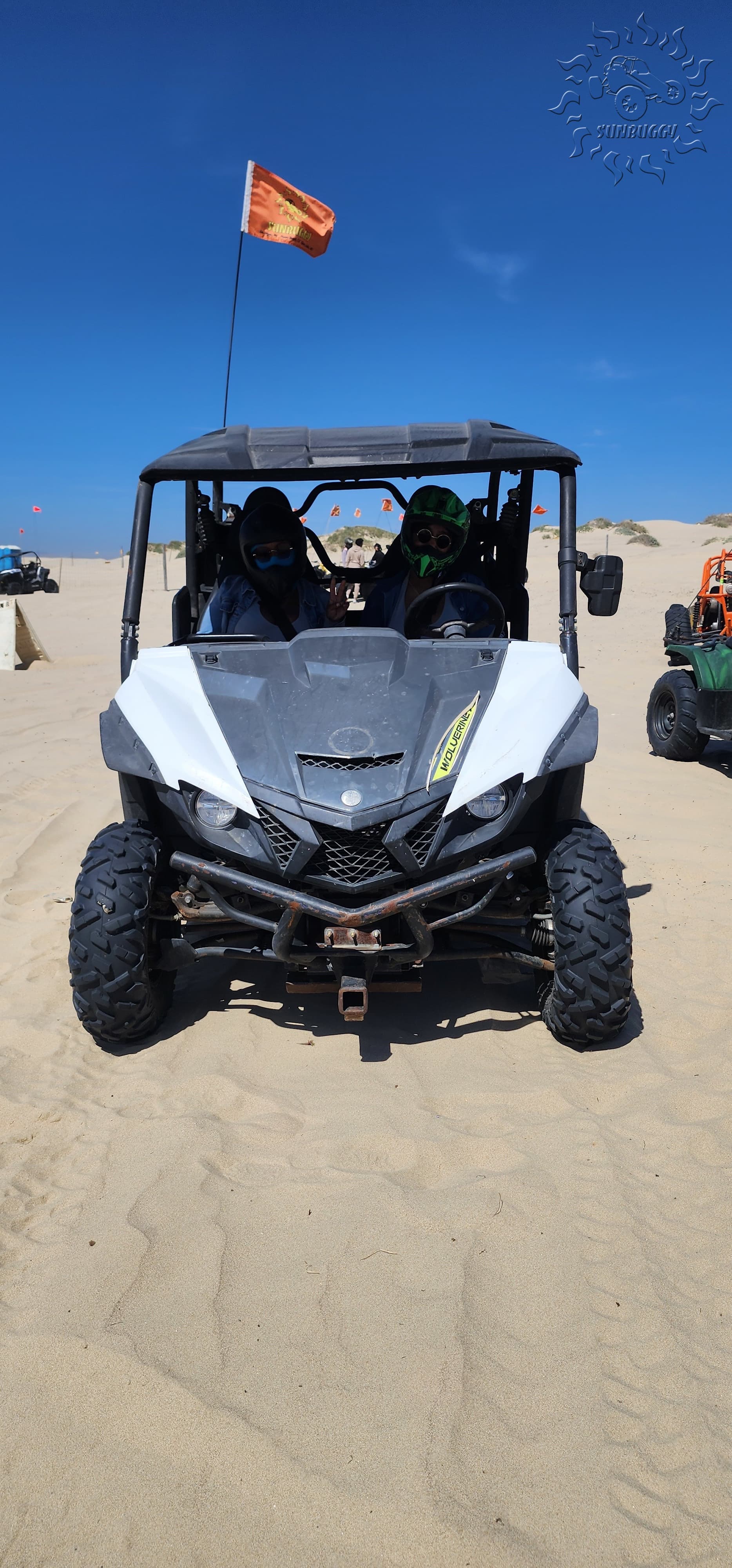 Pismo adventure photo