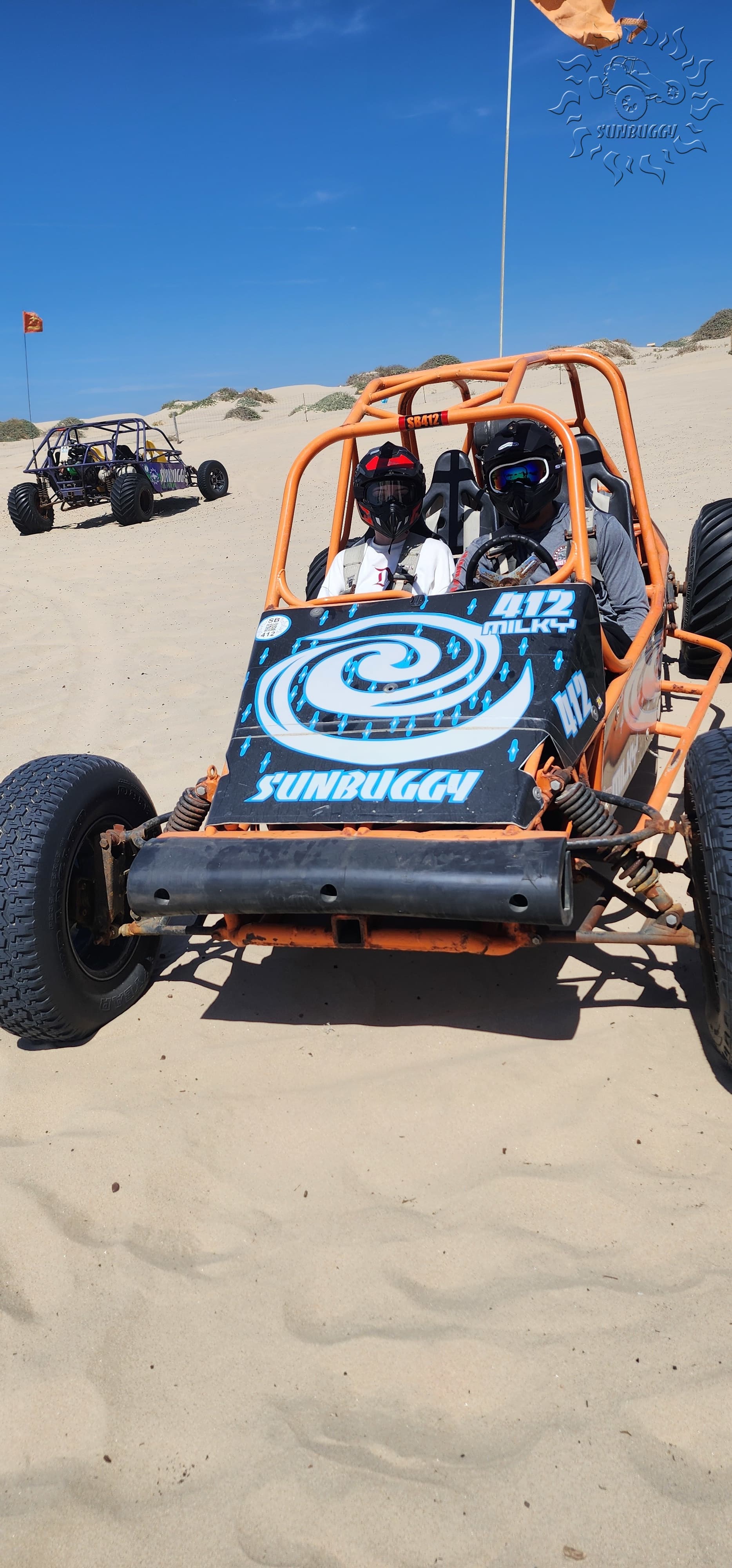 Pismo adventure photo