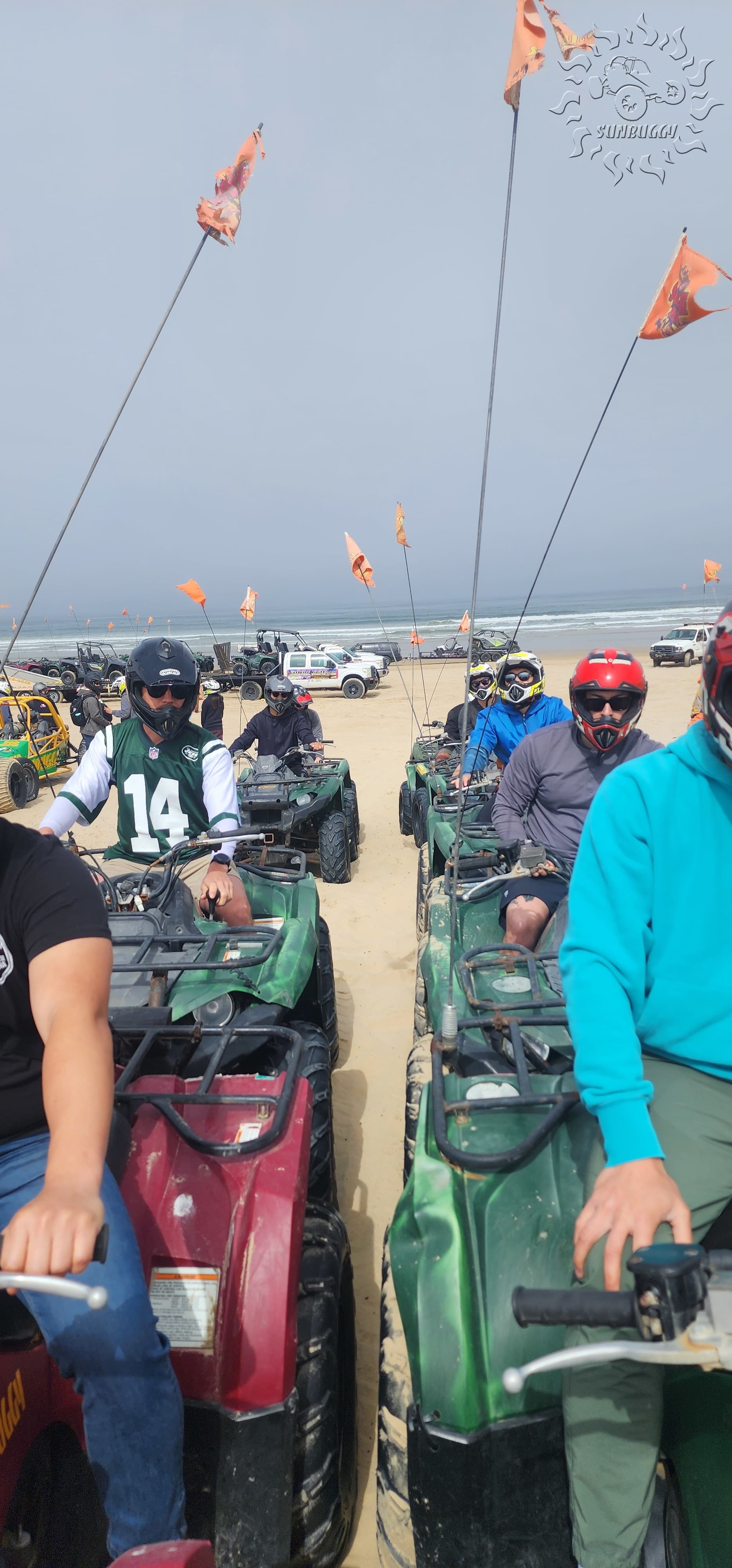 Pismo adventure photo