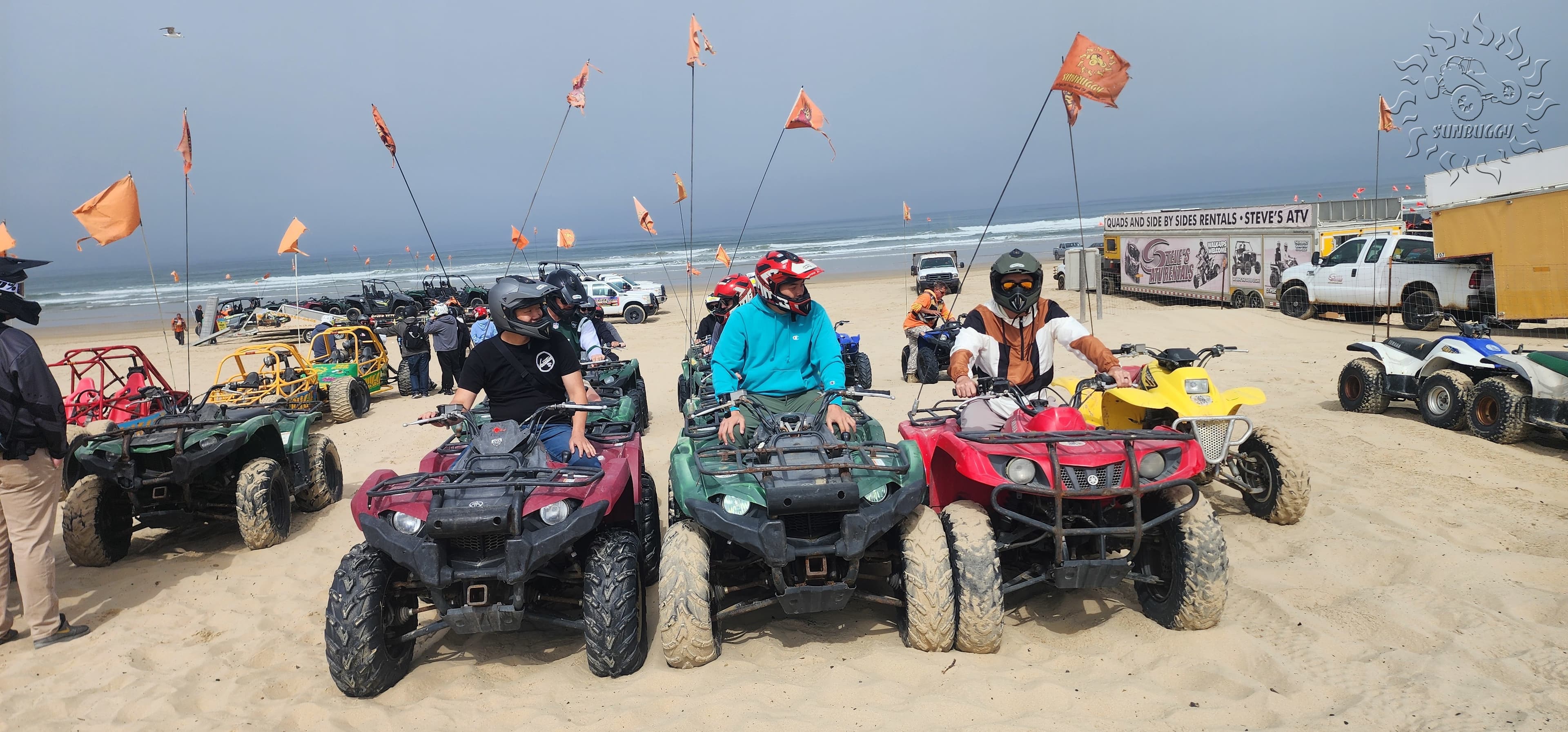 Pismo adventure photo