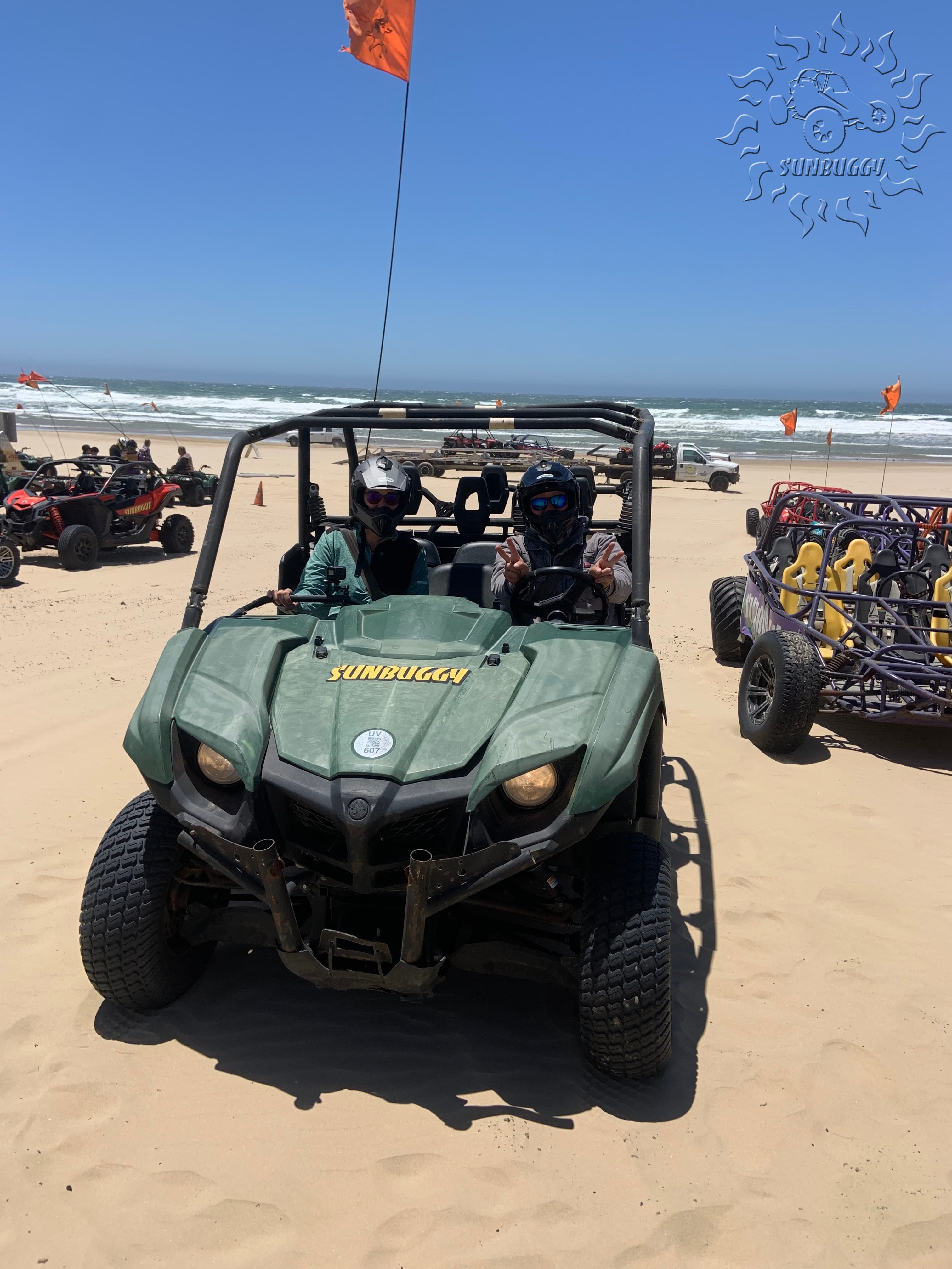 Pismo adventure photo