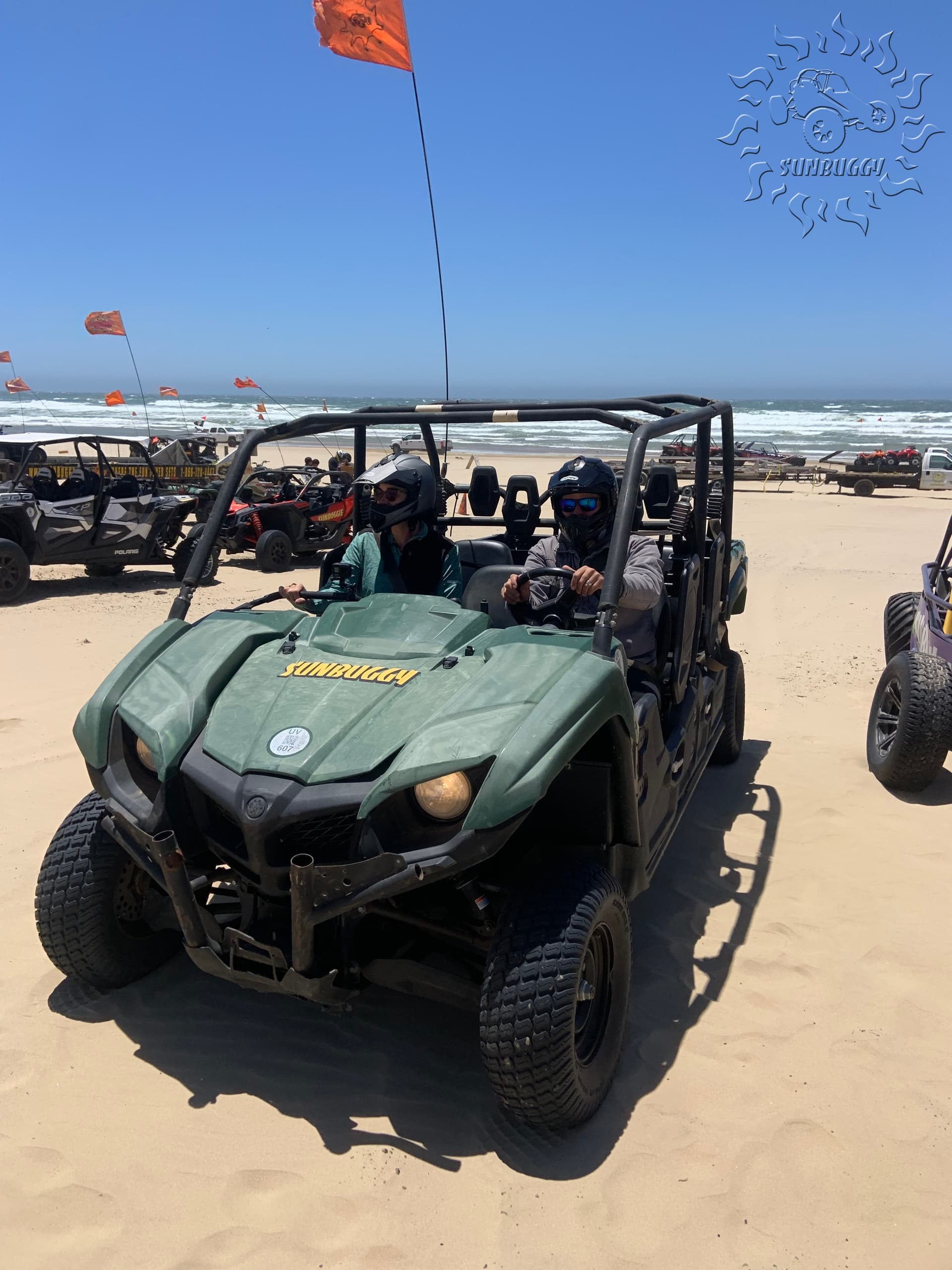 Pismo adventure photo