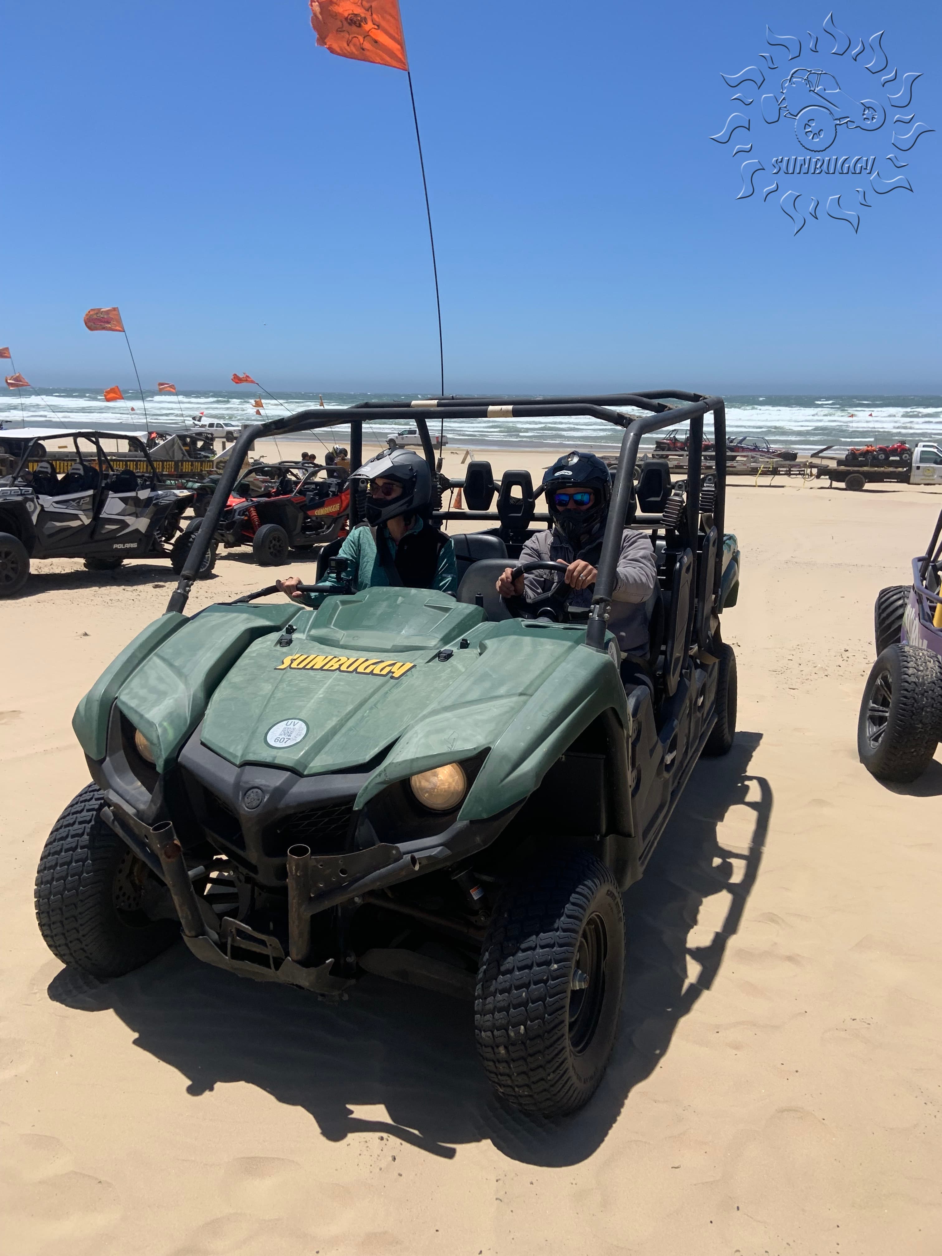 Pismo adventure photo