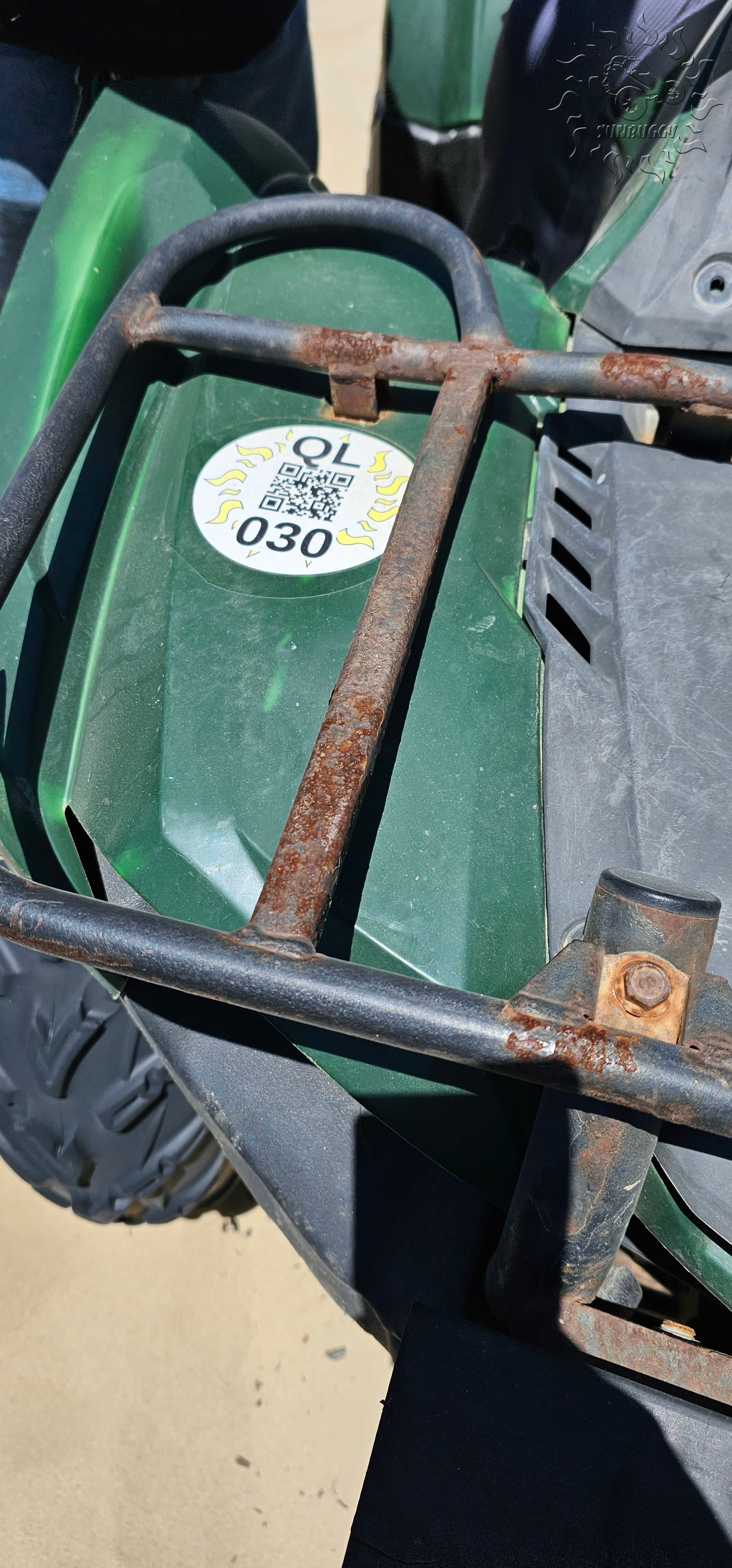 Pismo adventure photo