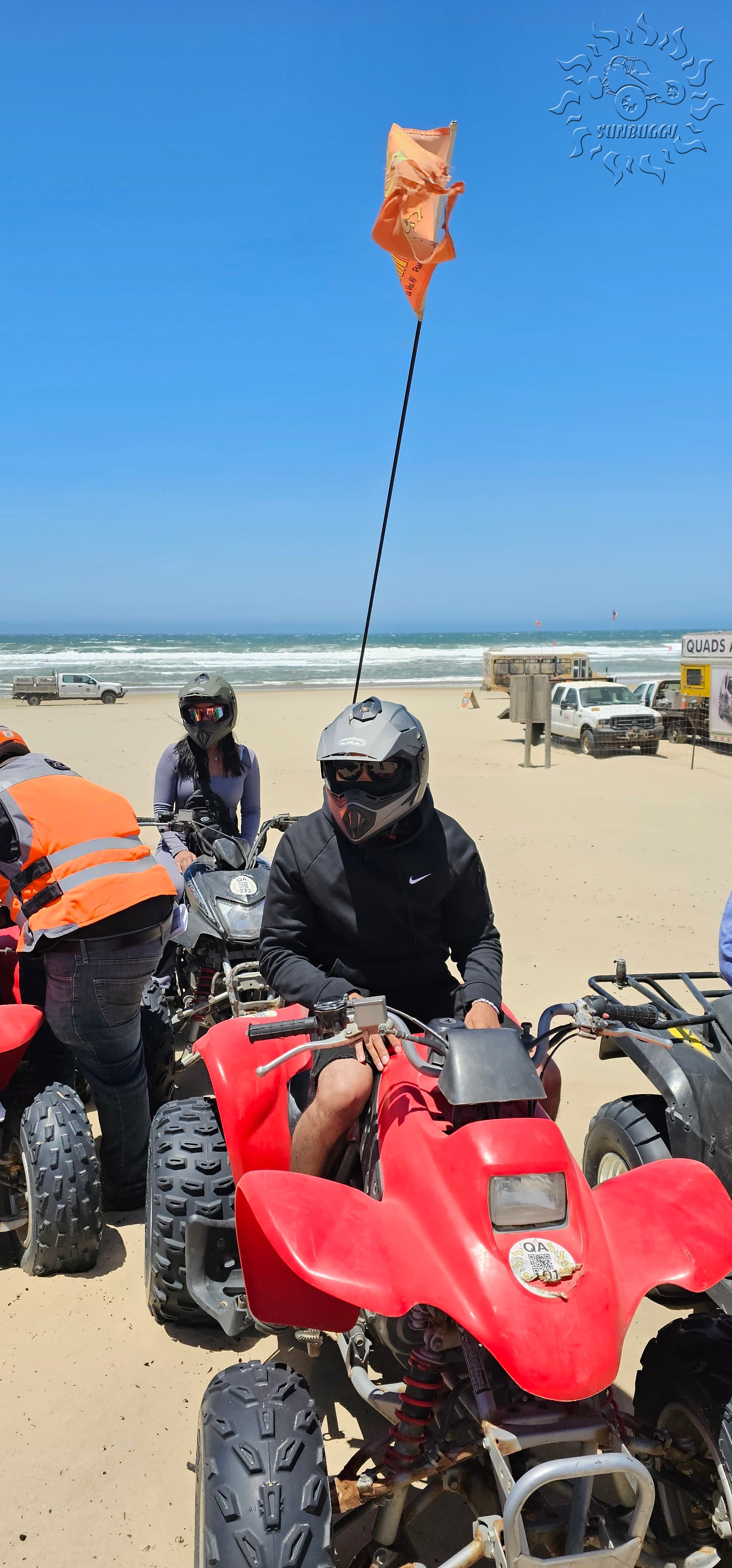 Pismo adventure photo