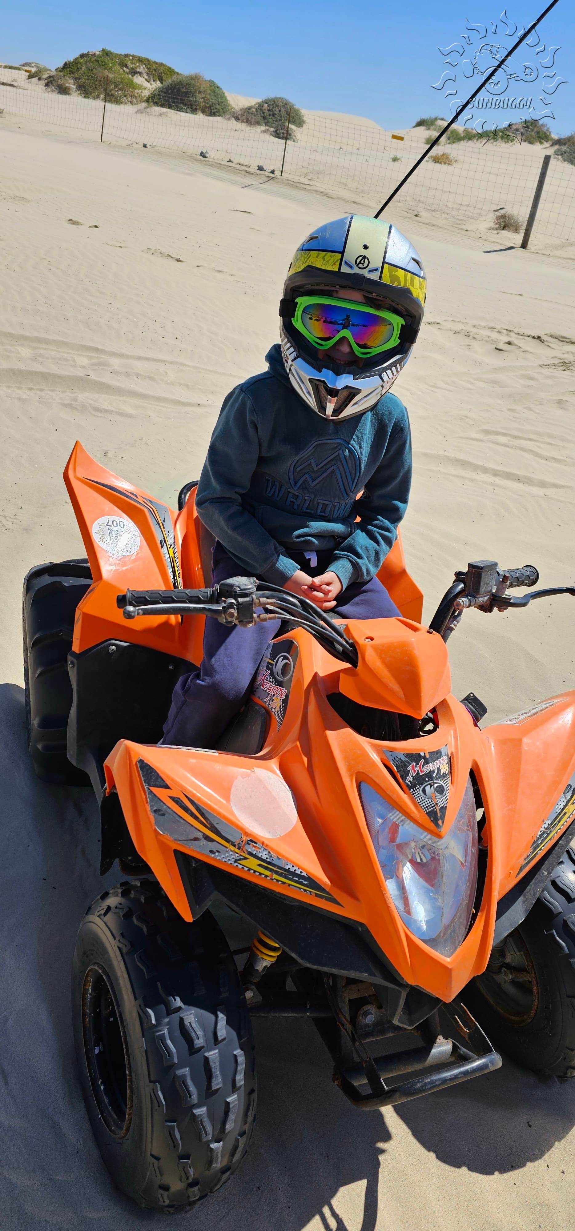 Pismo adventure photo