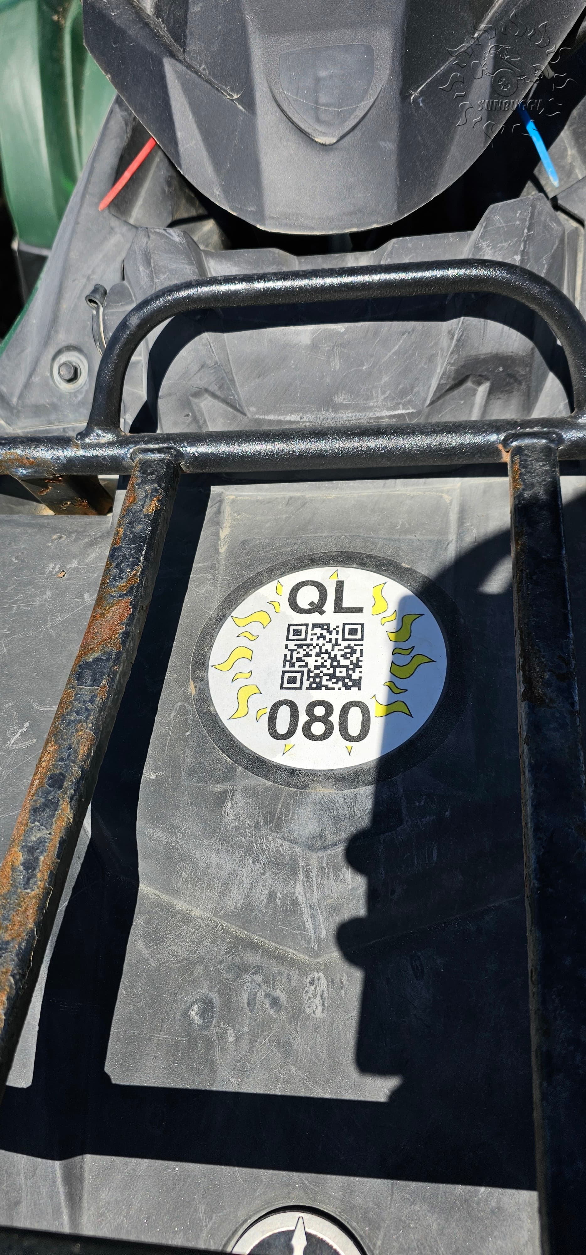 Pismo adventure photo