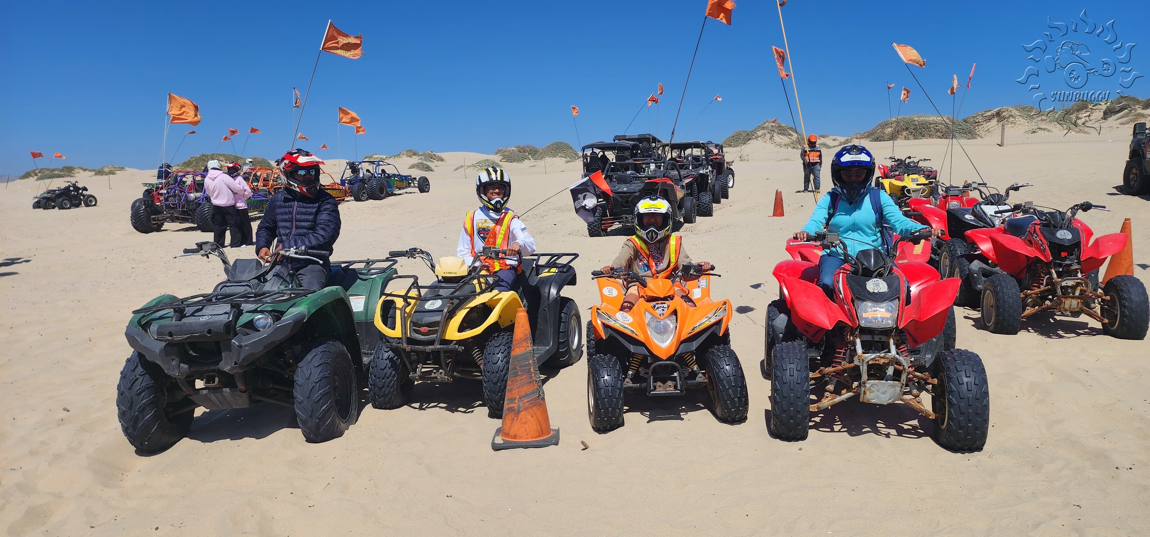 Pismo adventure photo