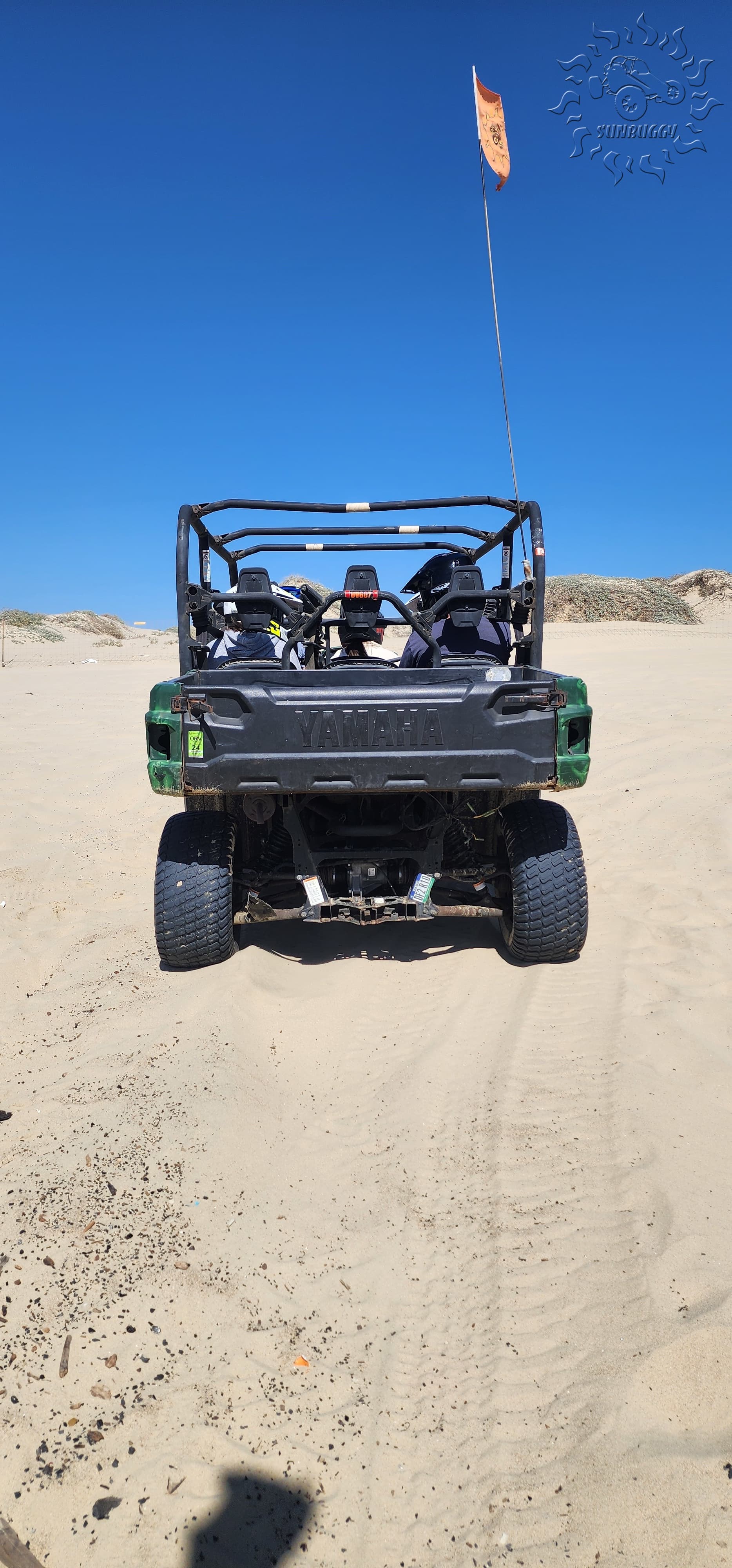 Pismo adventure photo