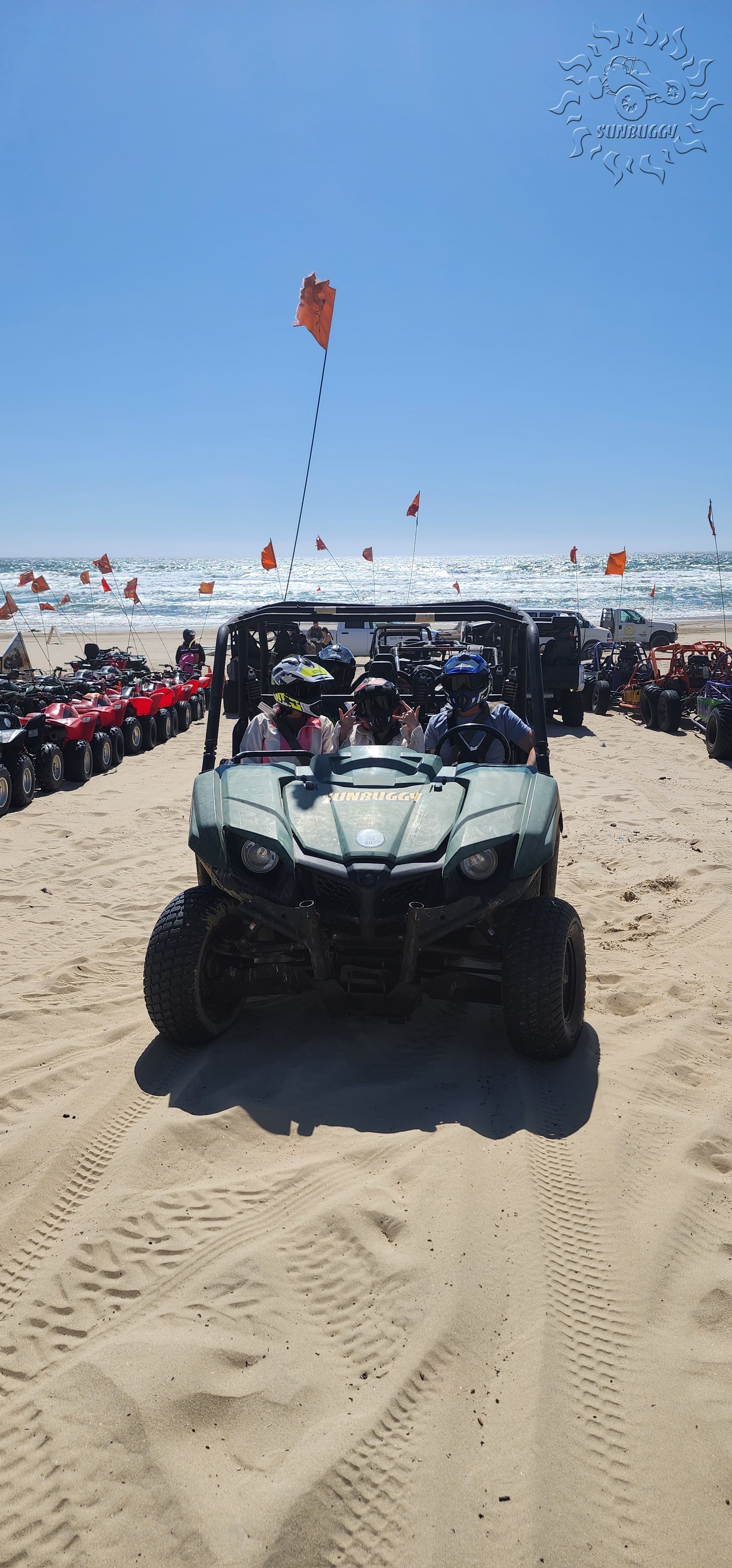 Pismo adventure photo