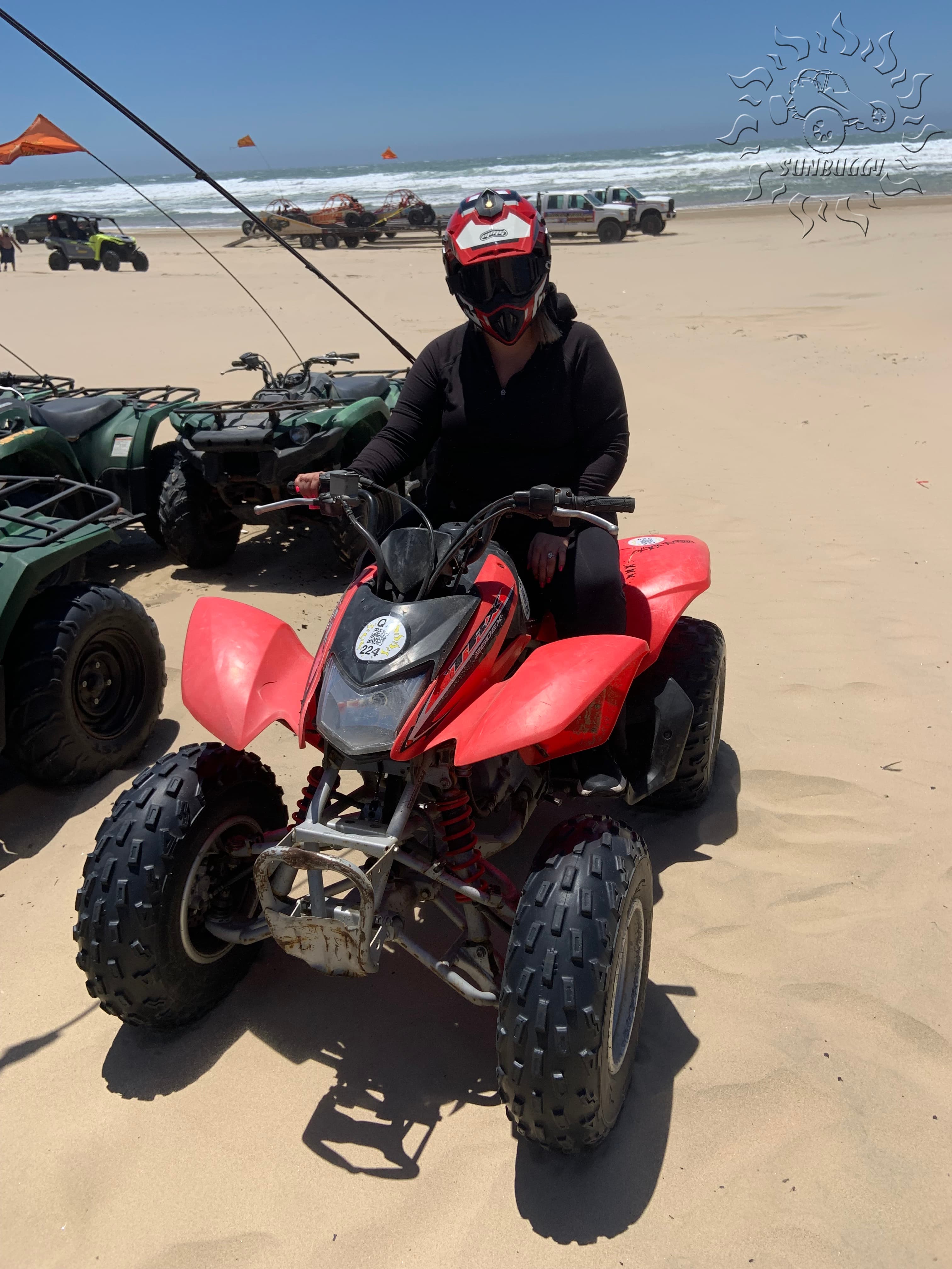 Pismo adventure photo