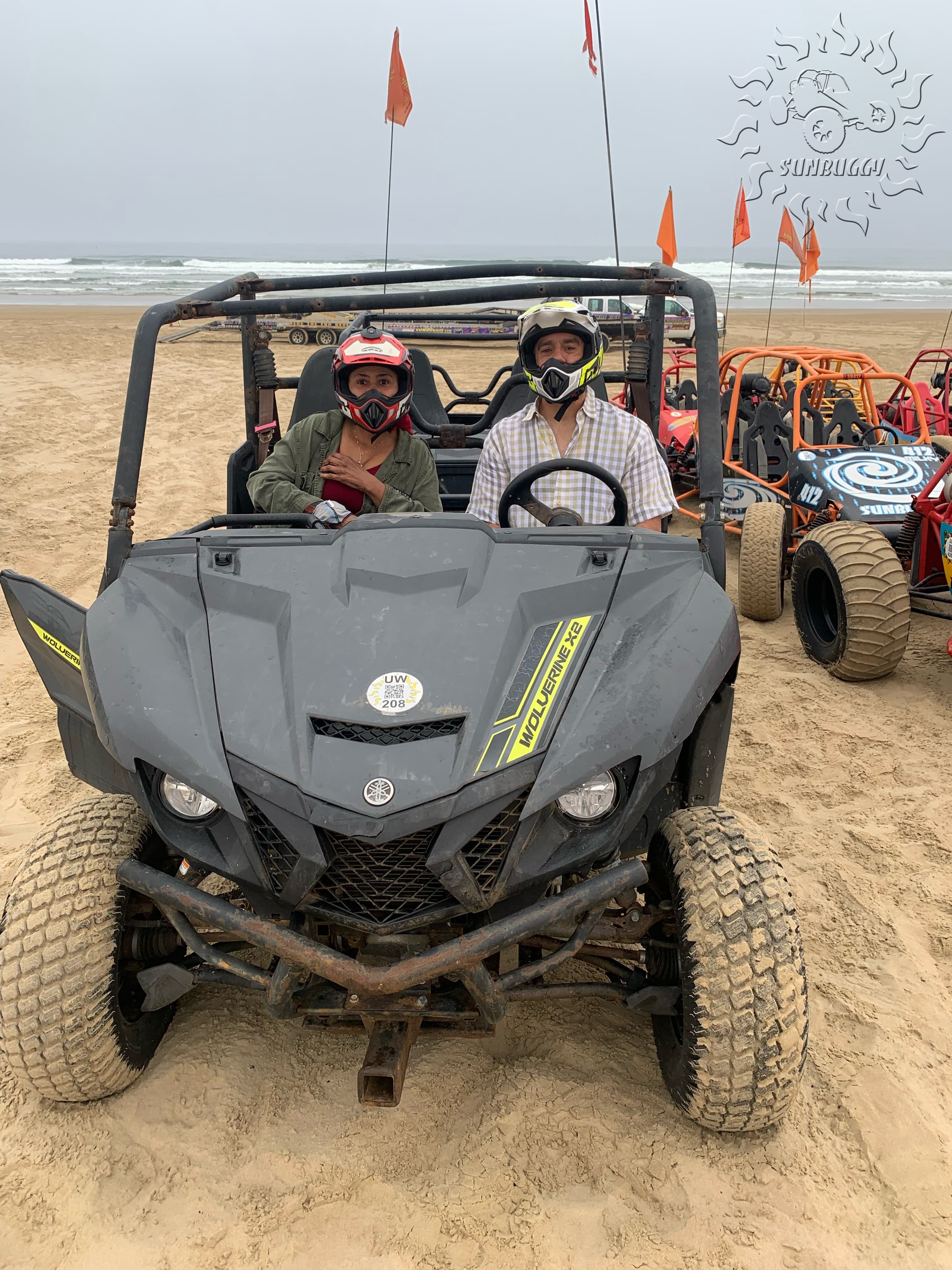 Pismo adventure photo