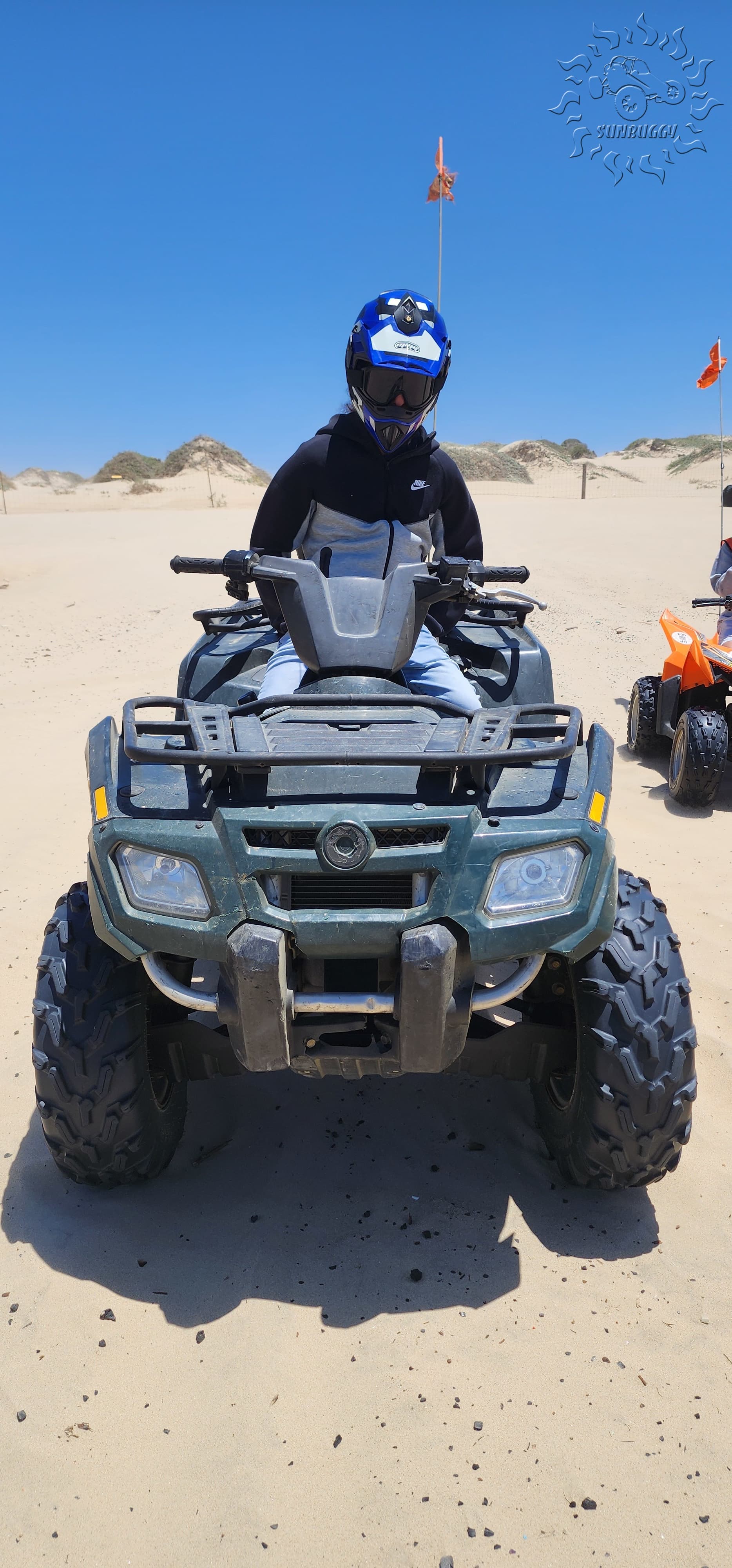 Pismo adventure photo