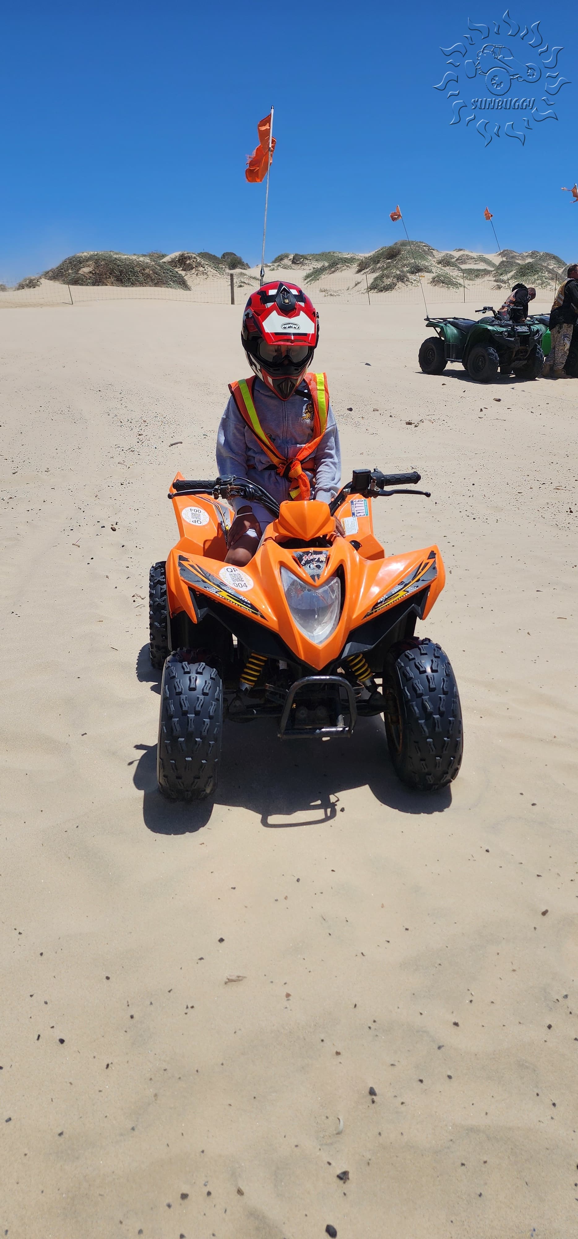 Pismo adventure photo