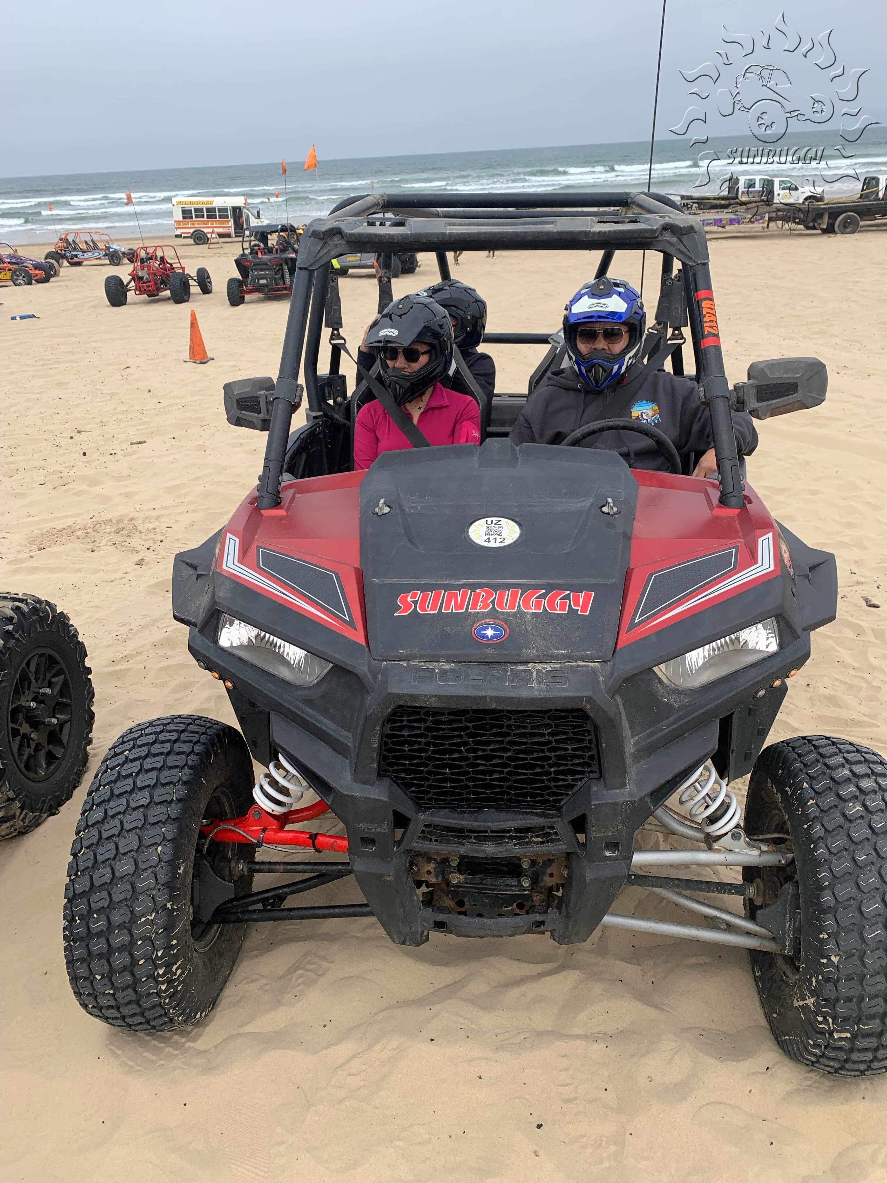 Pismo adventure photo