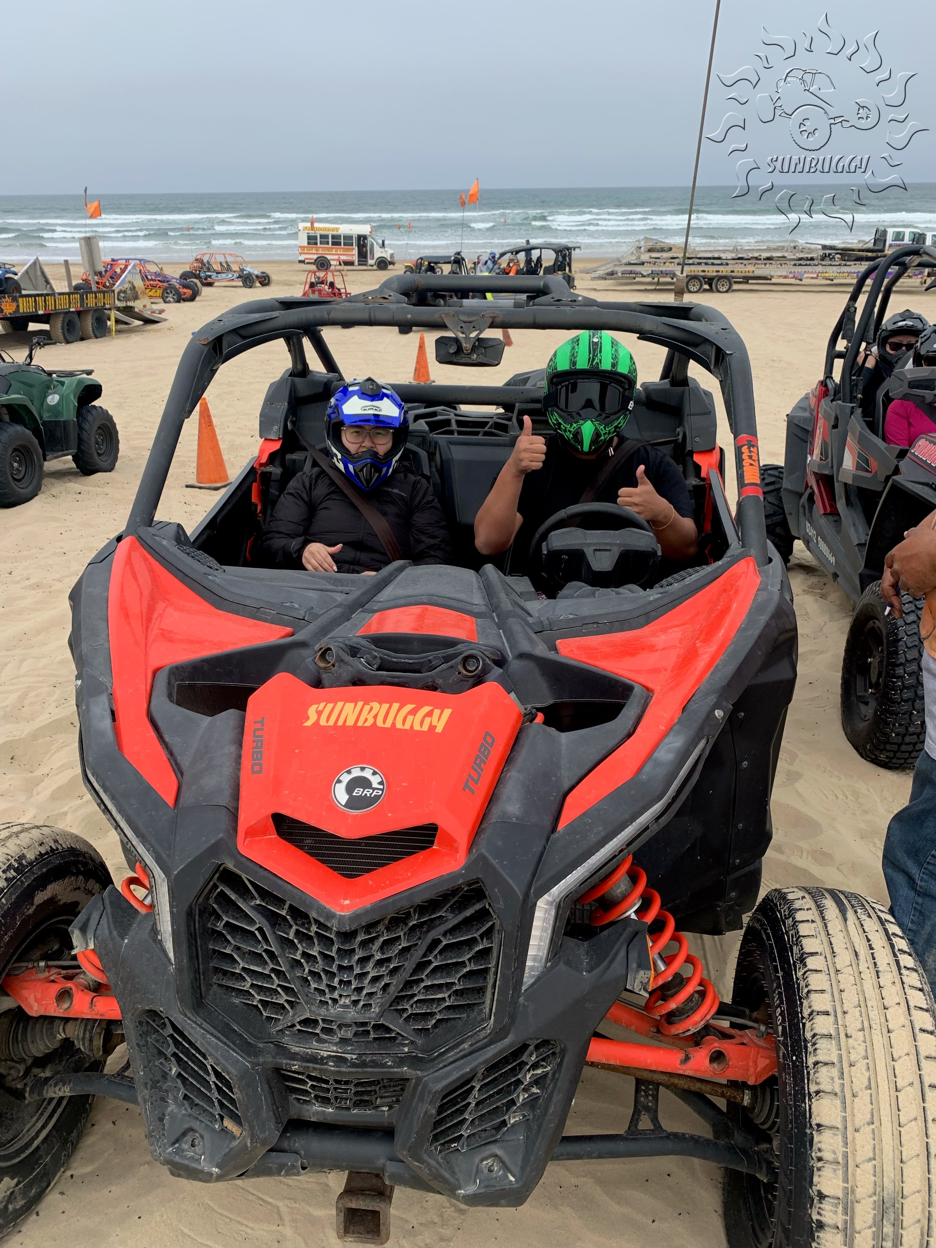 Pismo adventure photo