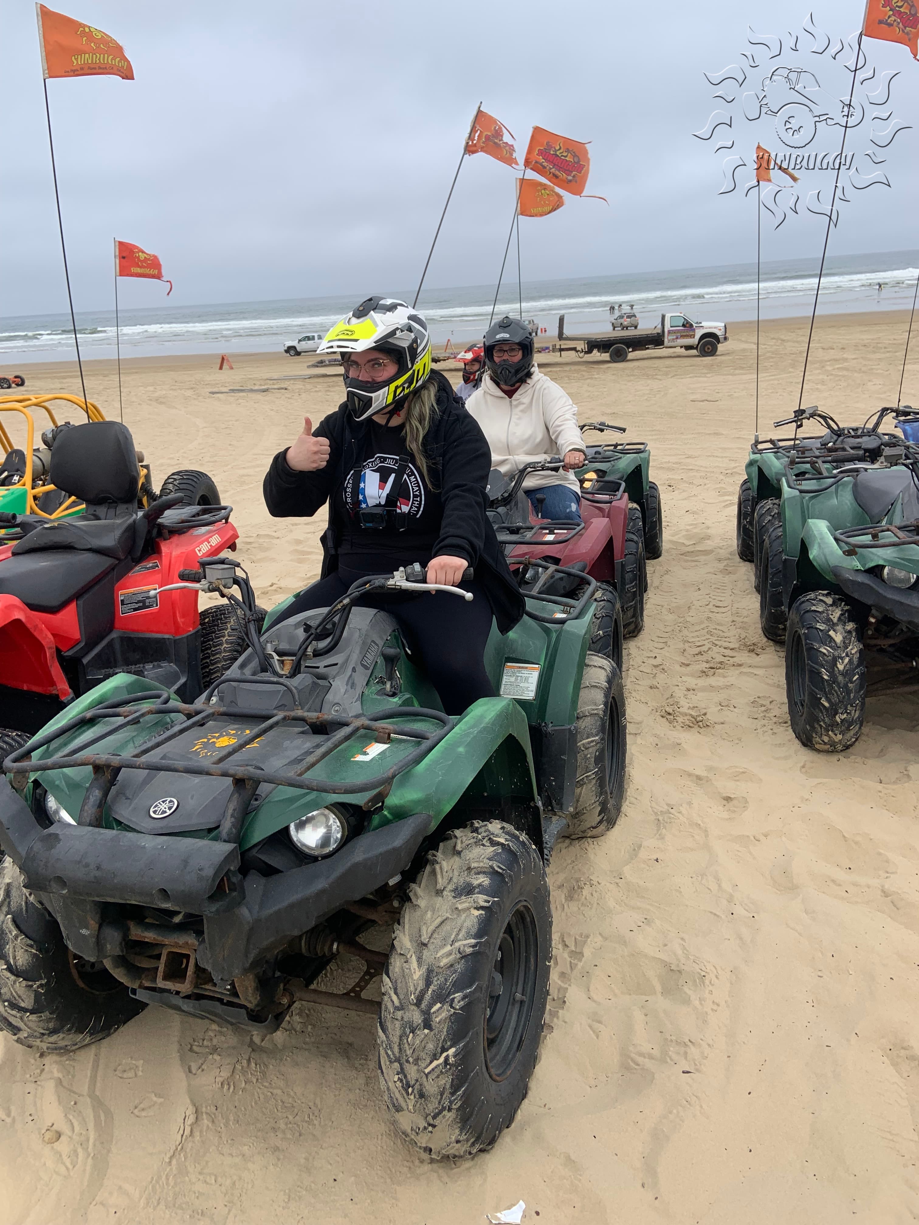 Pismo adventure photo