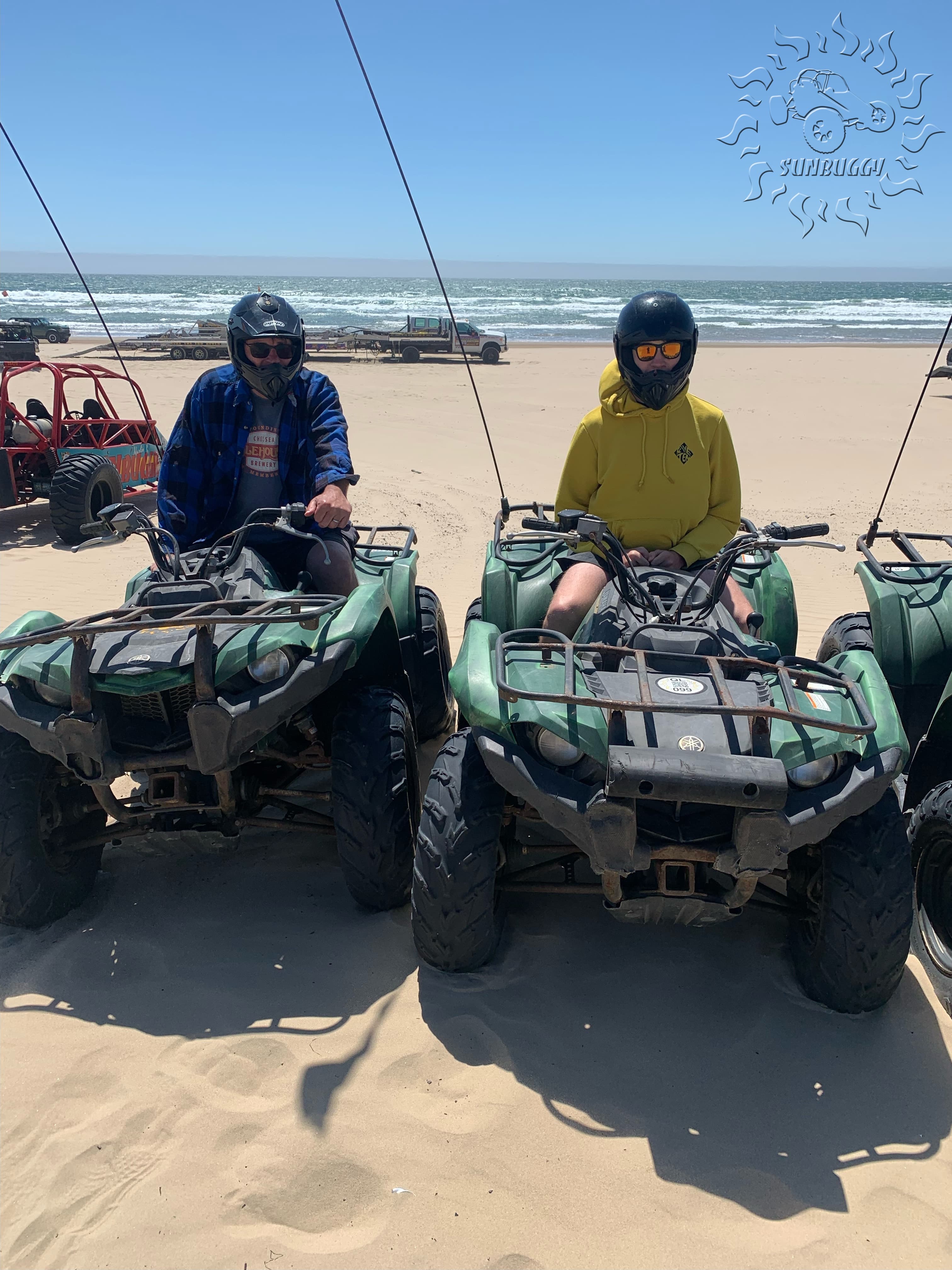 Pismo adventure photo