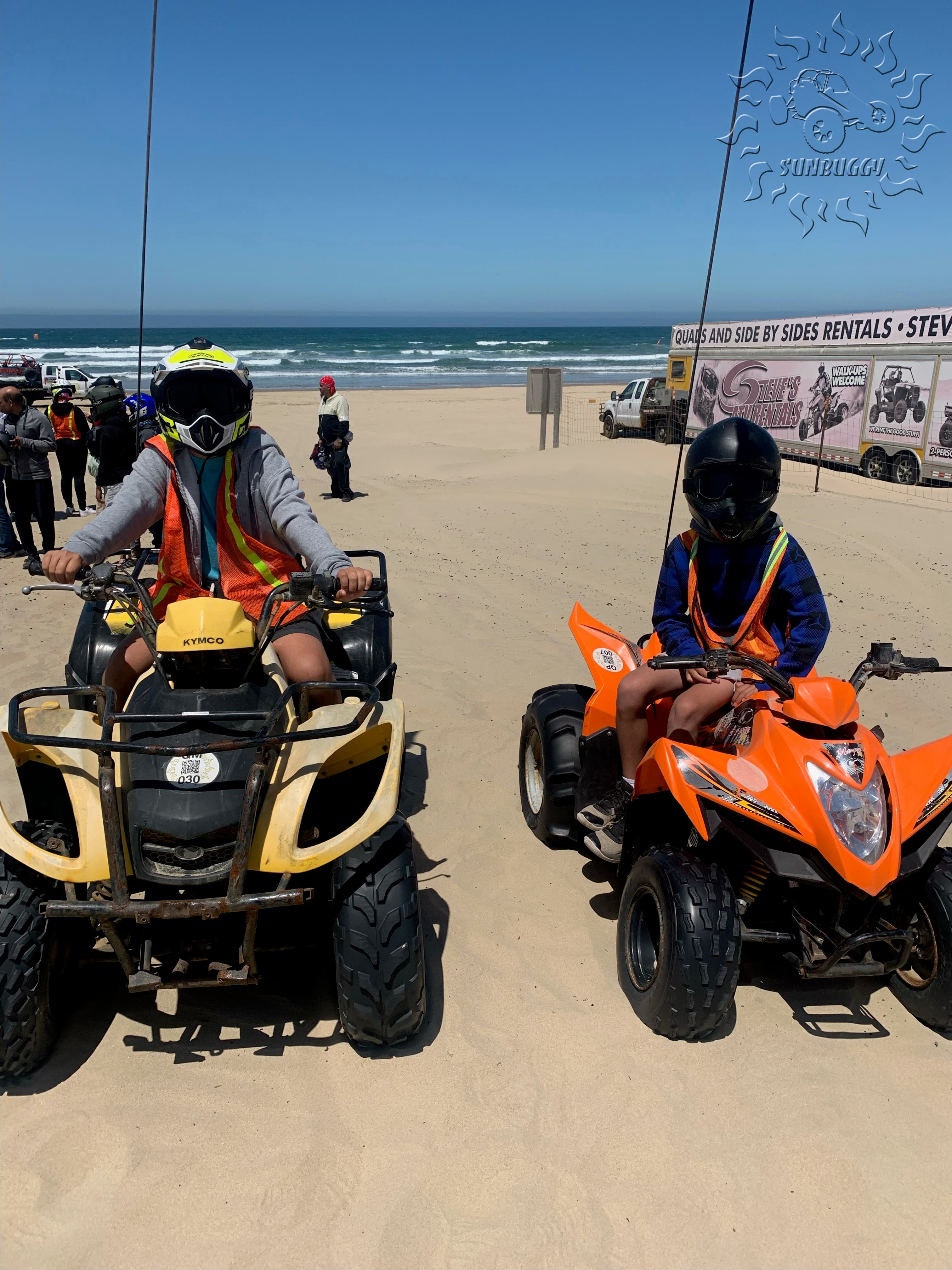 Pismo adventure photo