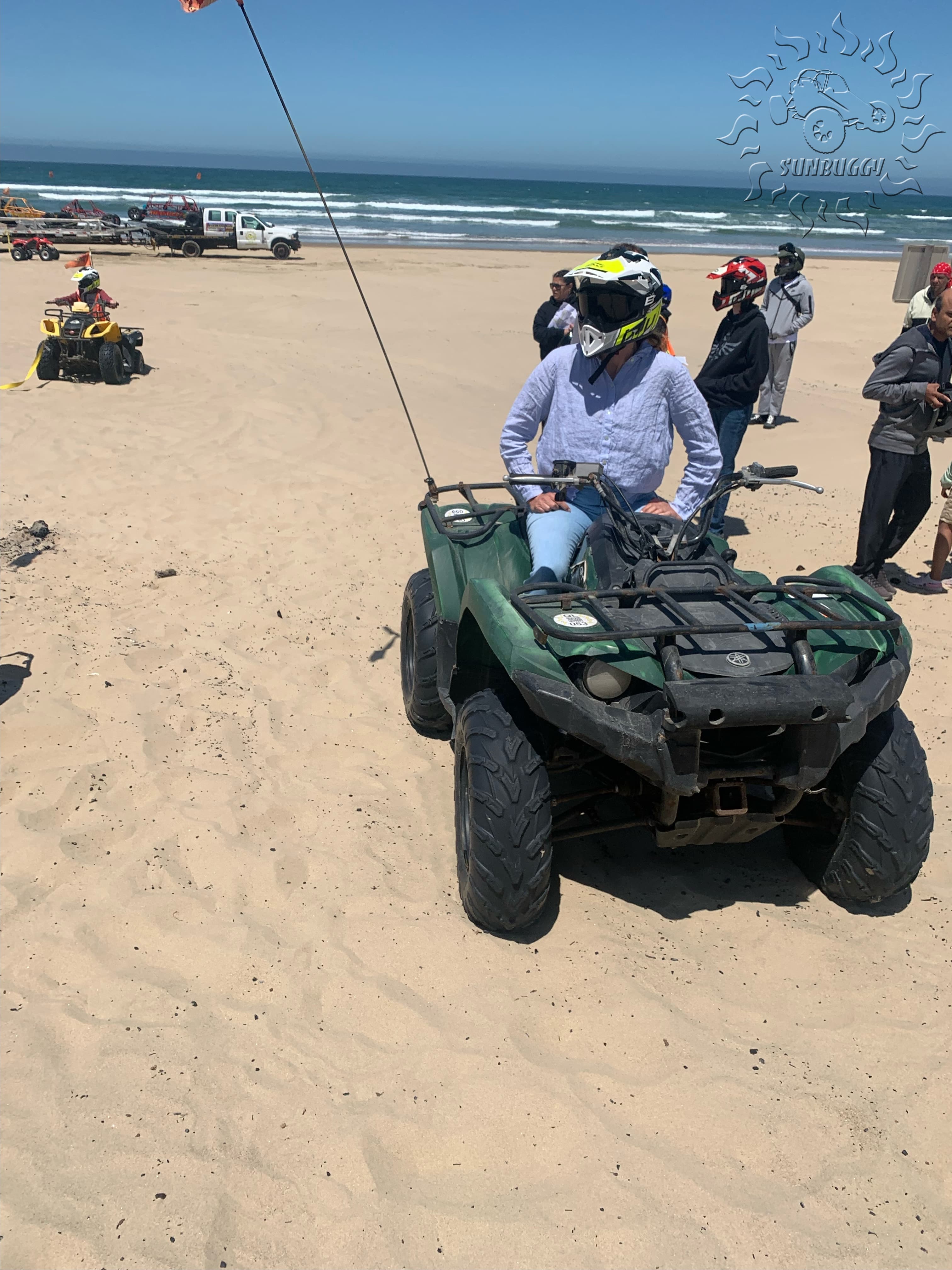 Pismo adventure photo