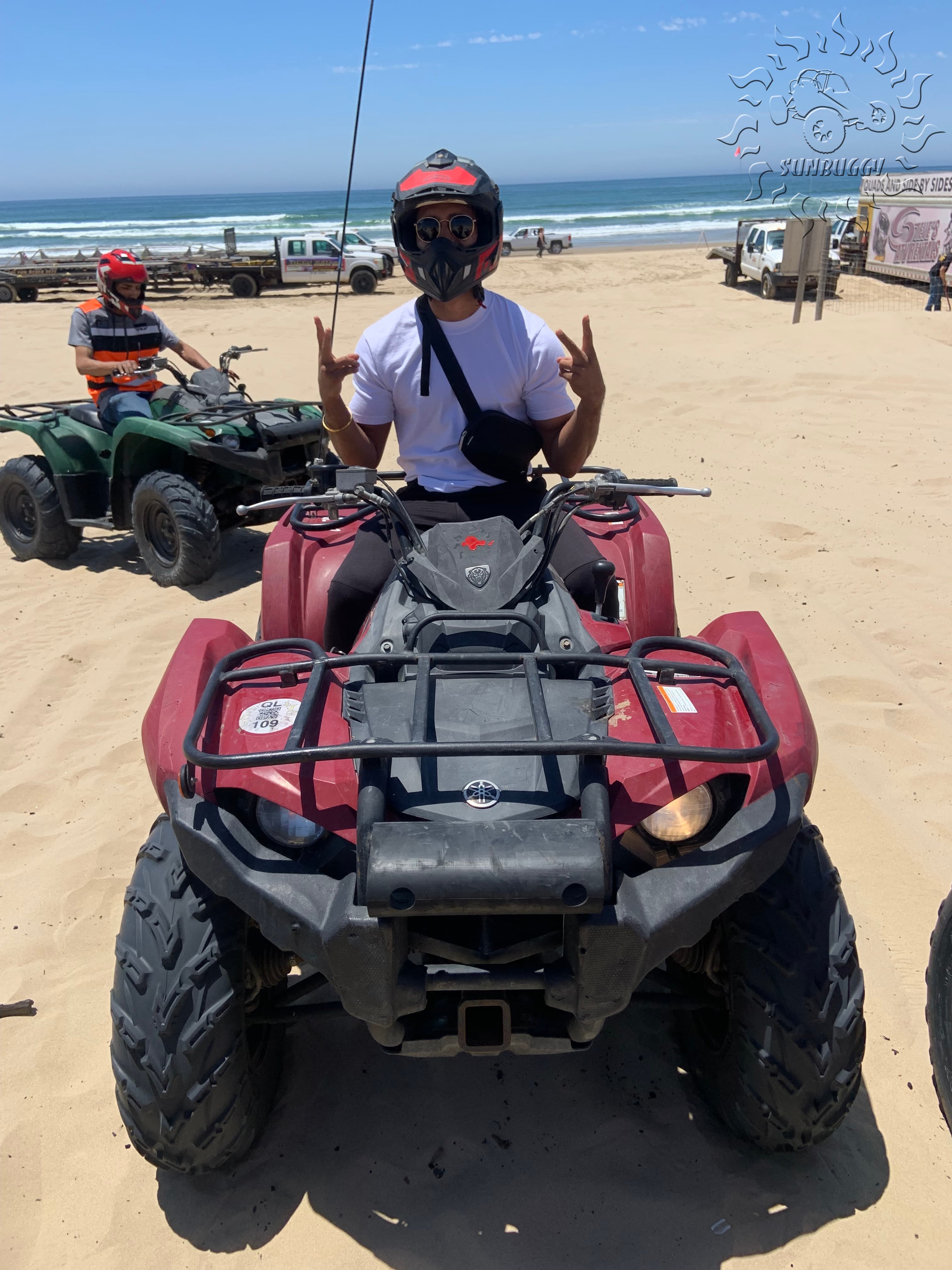 Pismo adventure photo