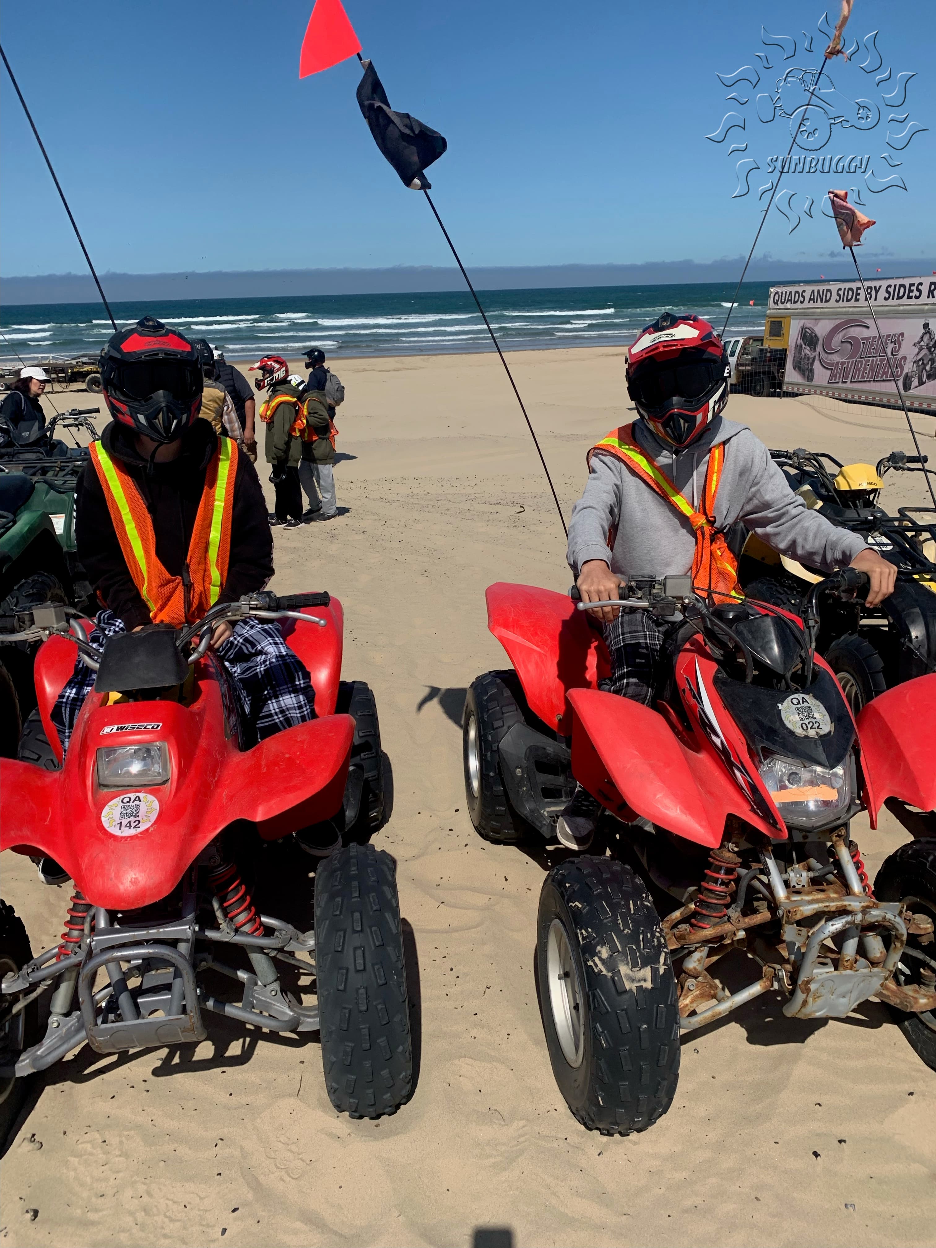 Pismo adventure photo
