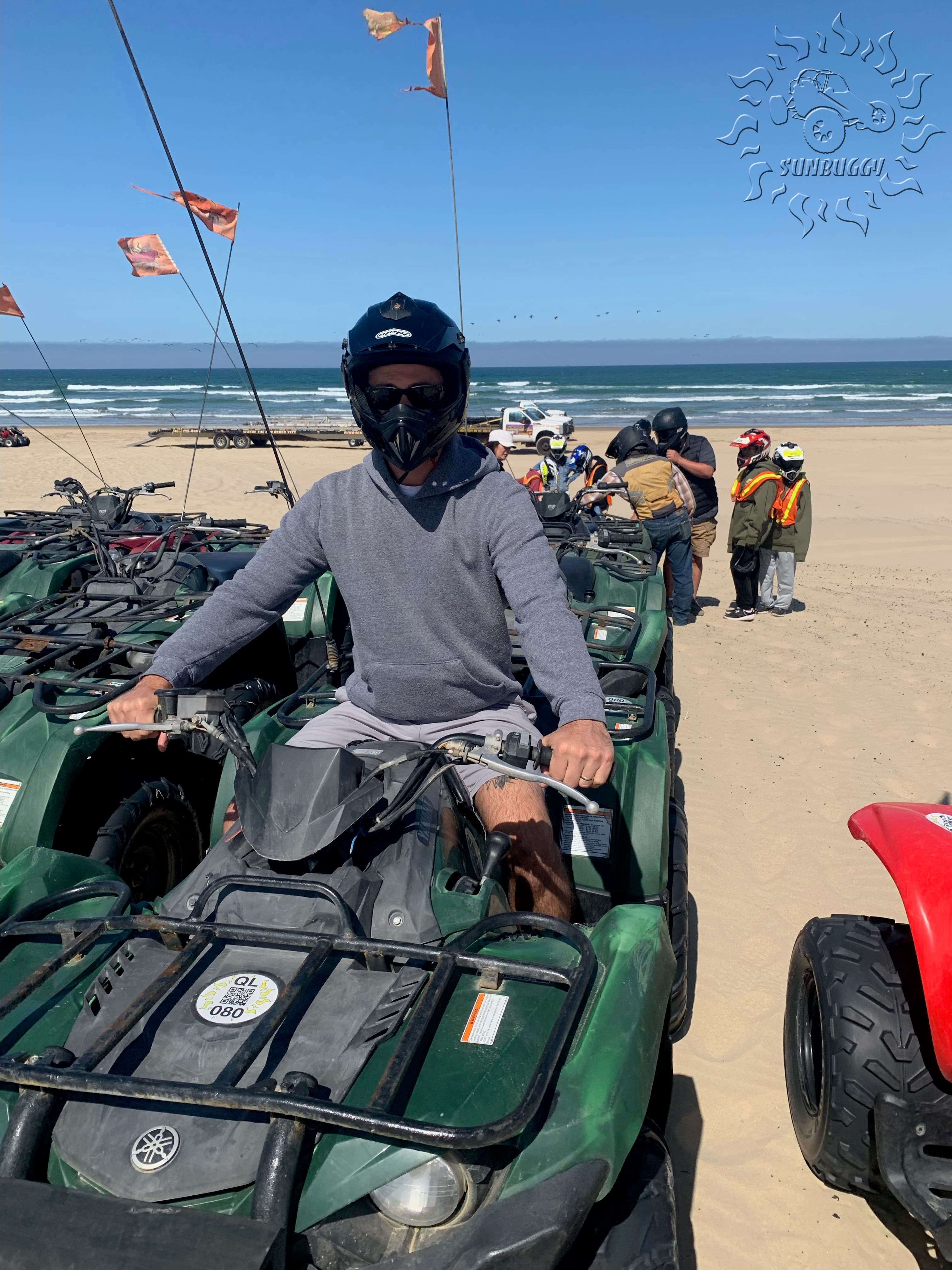 Pismo adventure photo