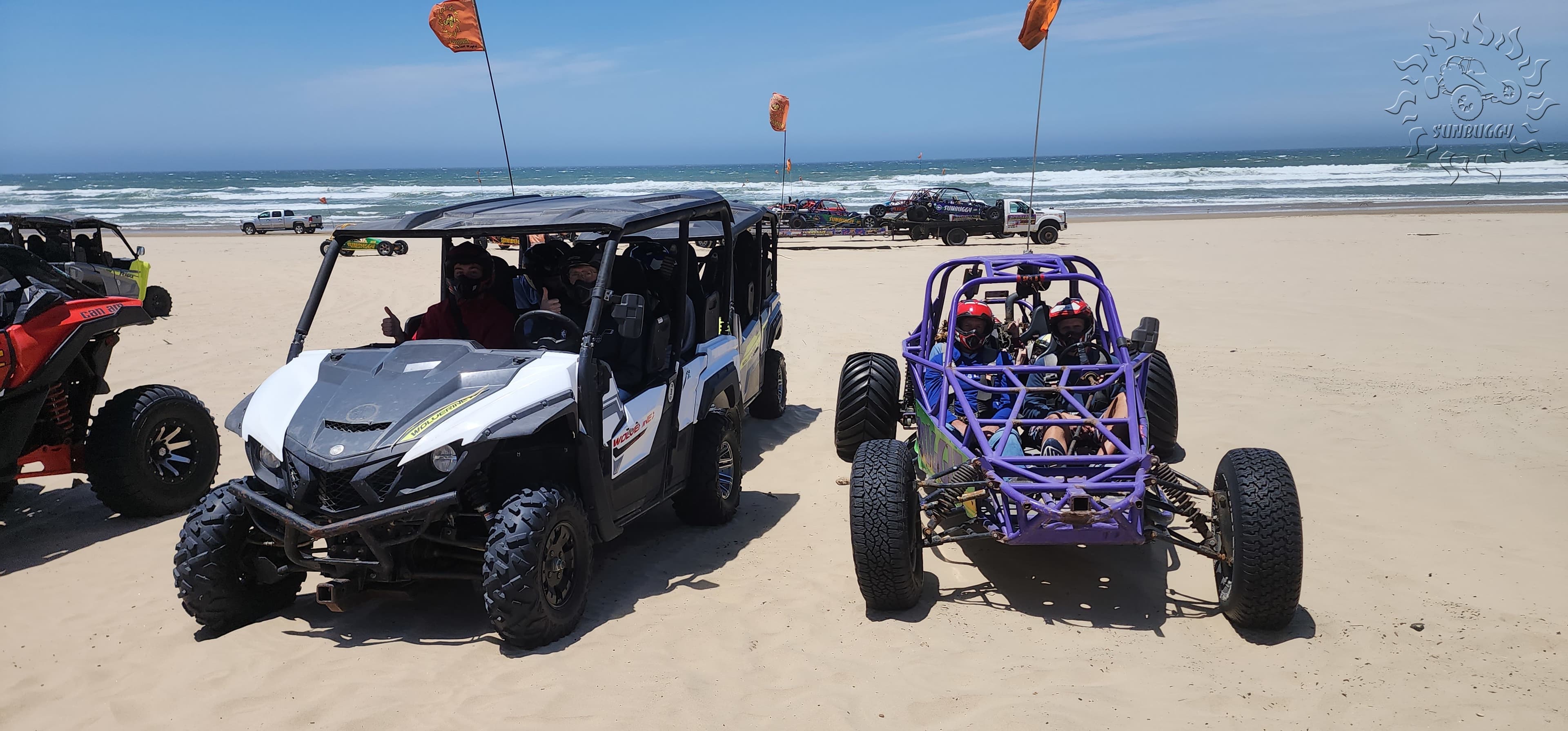 Pismo adventure photo