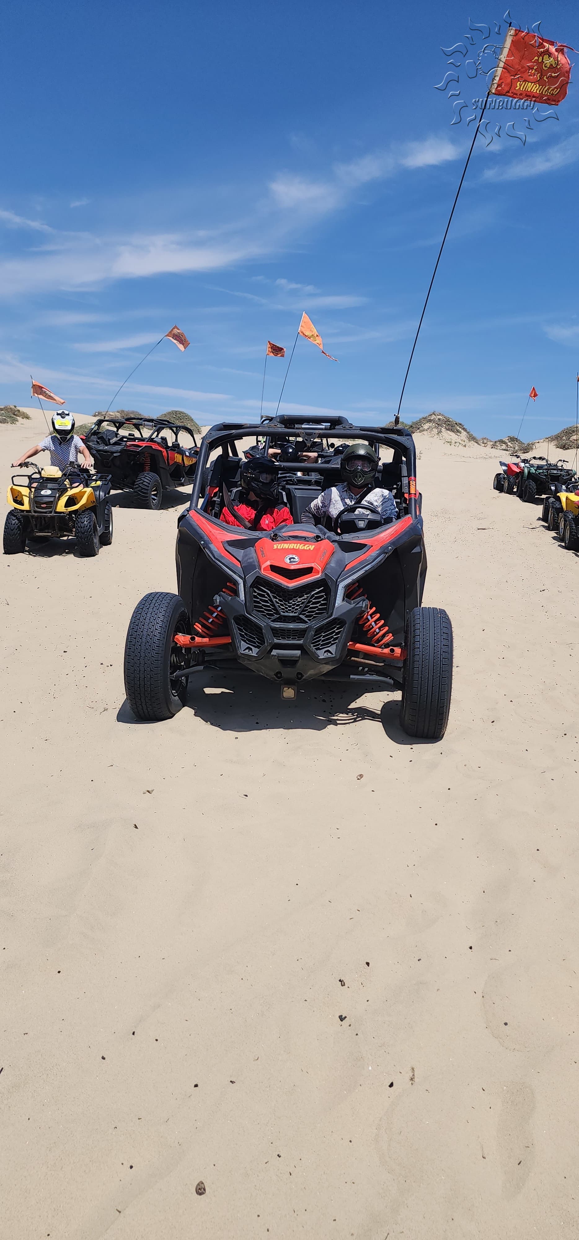 Pismo adventure photo