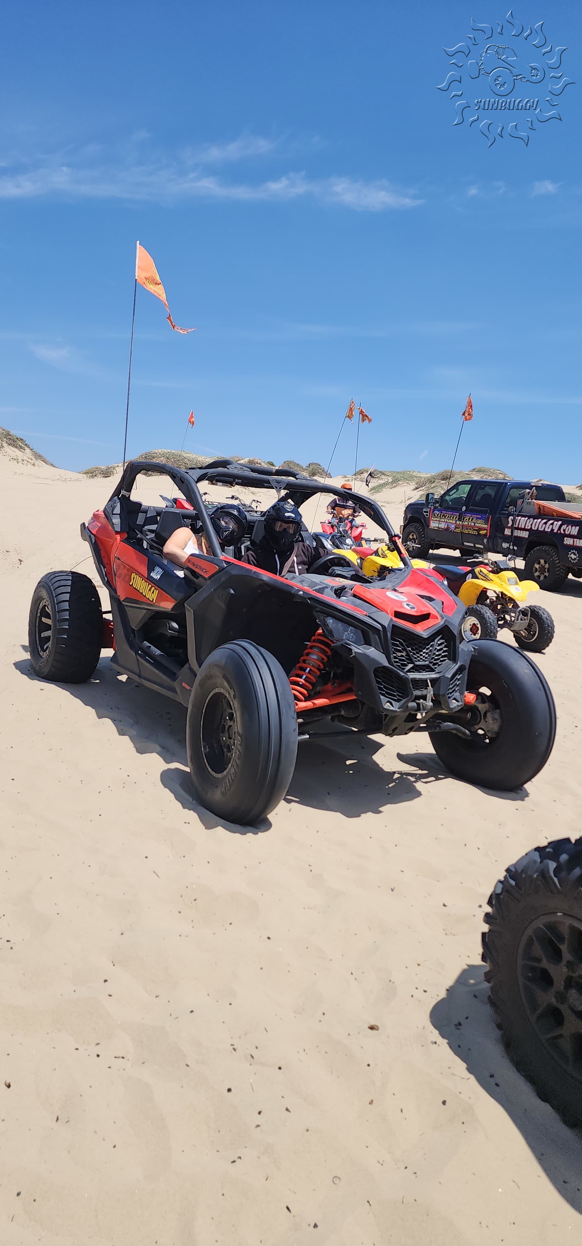 Pismo adventure photo