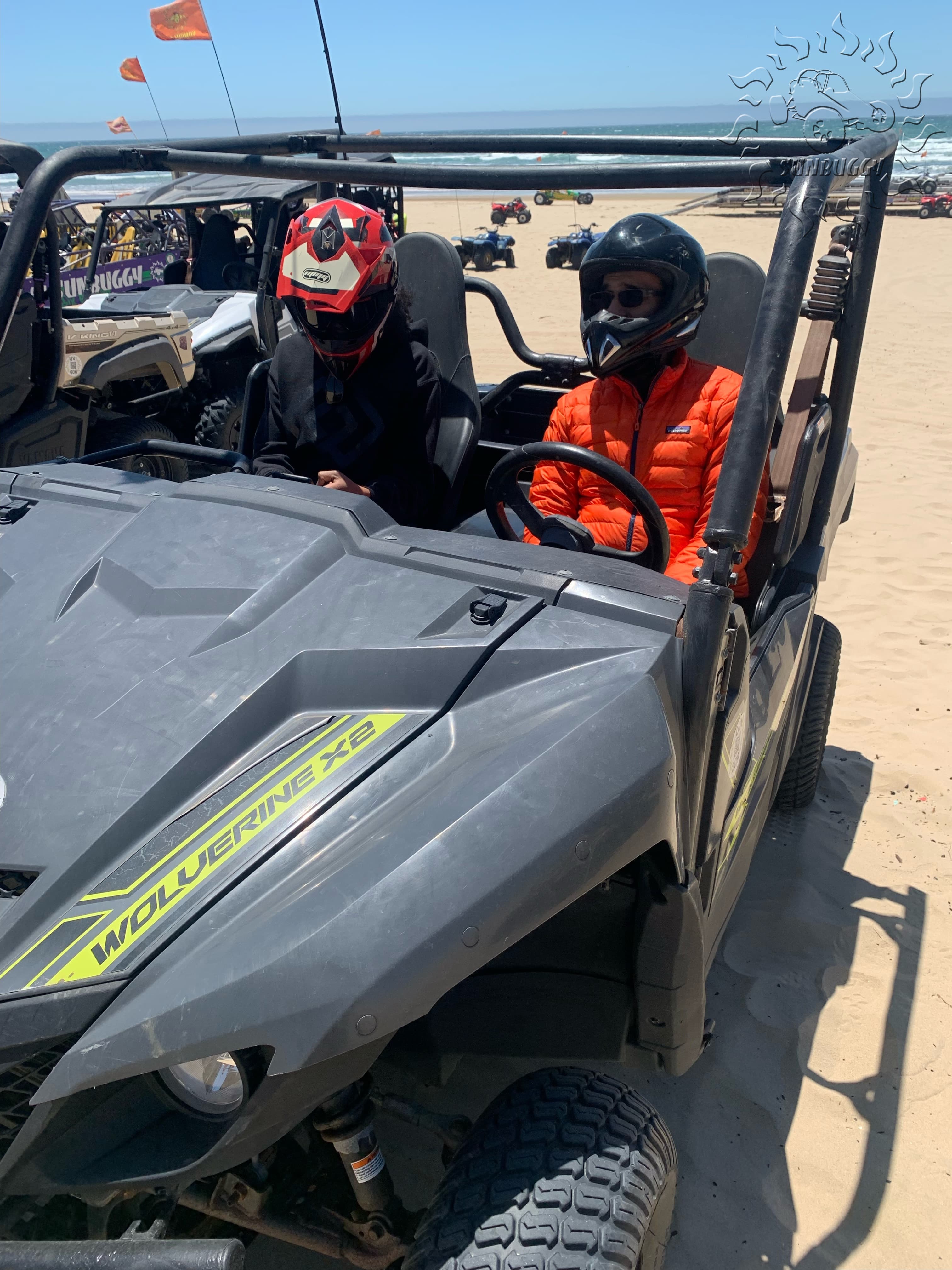 Pismo adventure photo