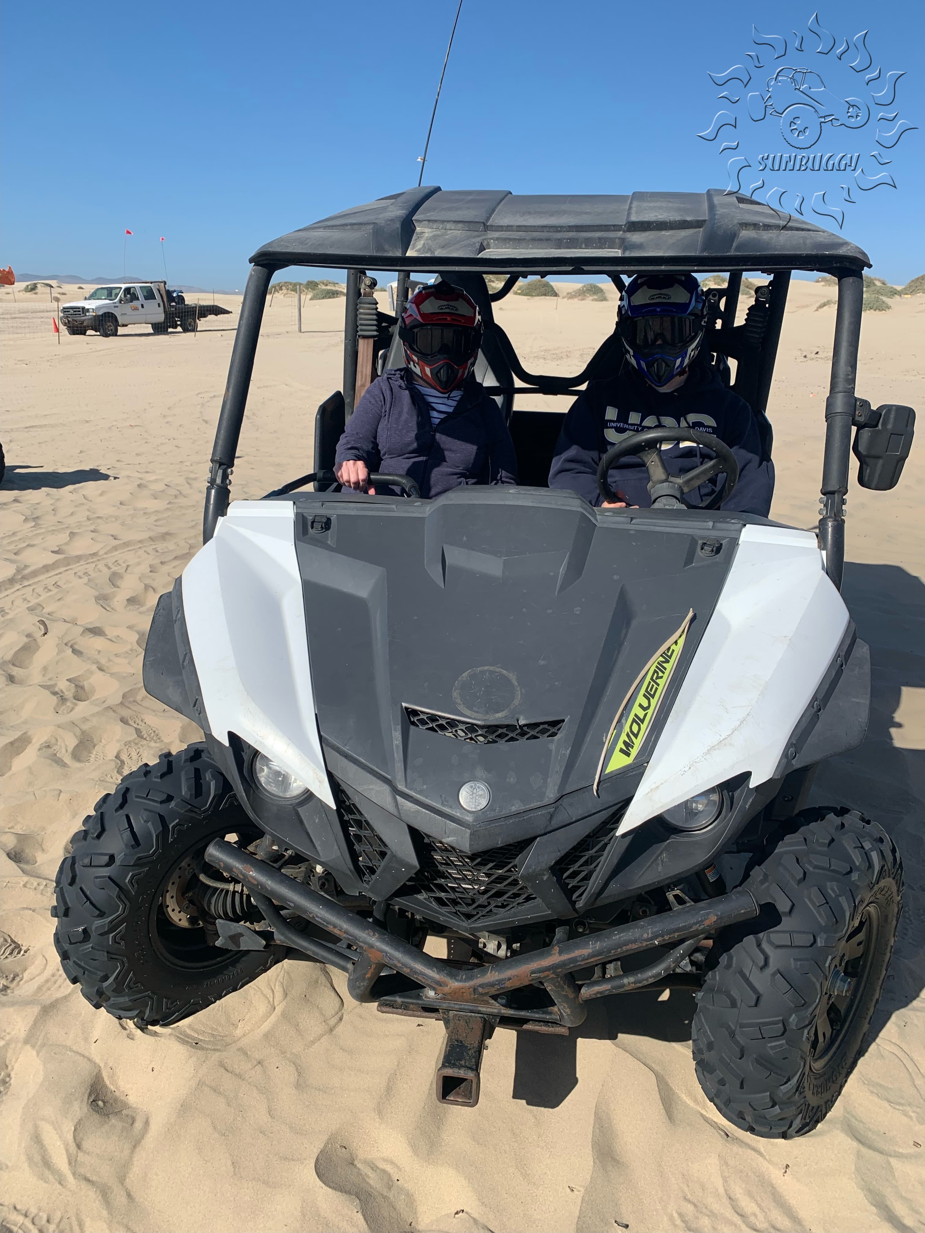 Pismo adventure photo