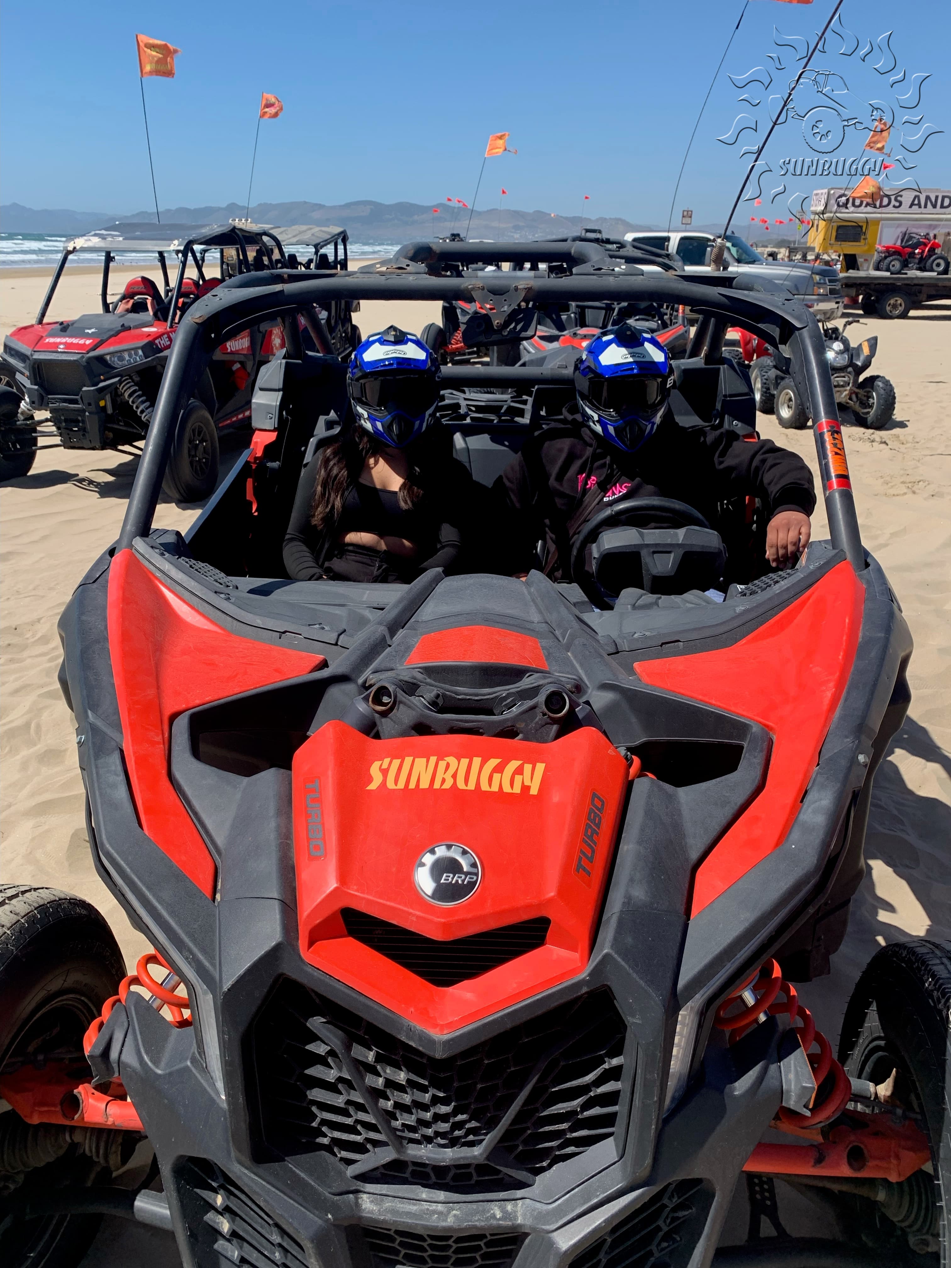 Pismo adventure photo