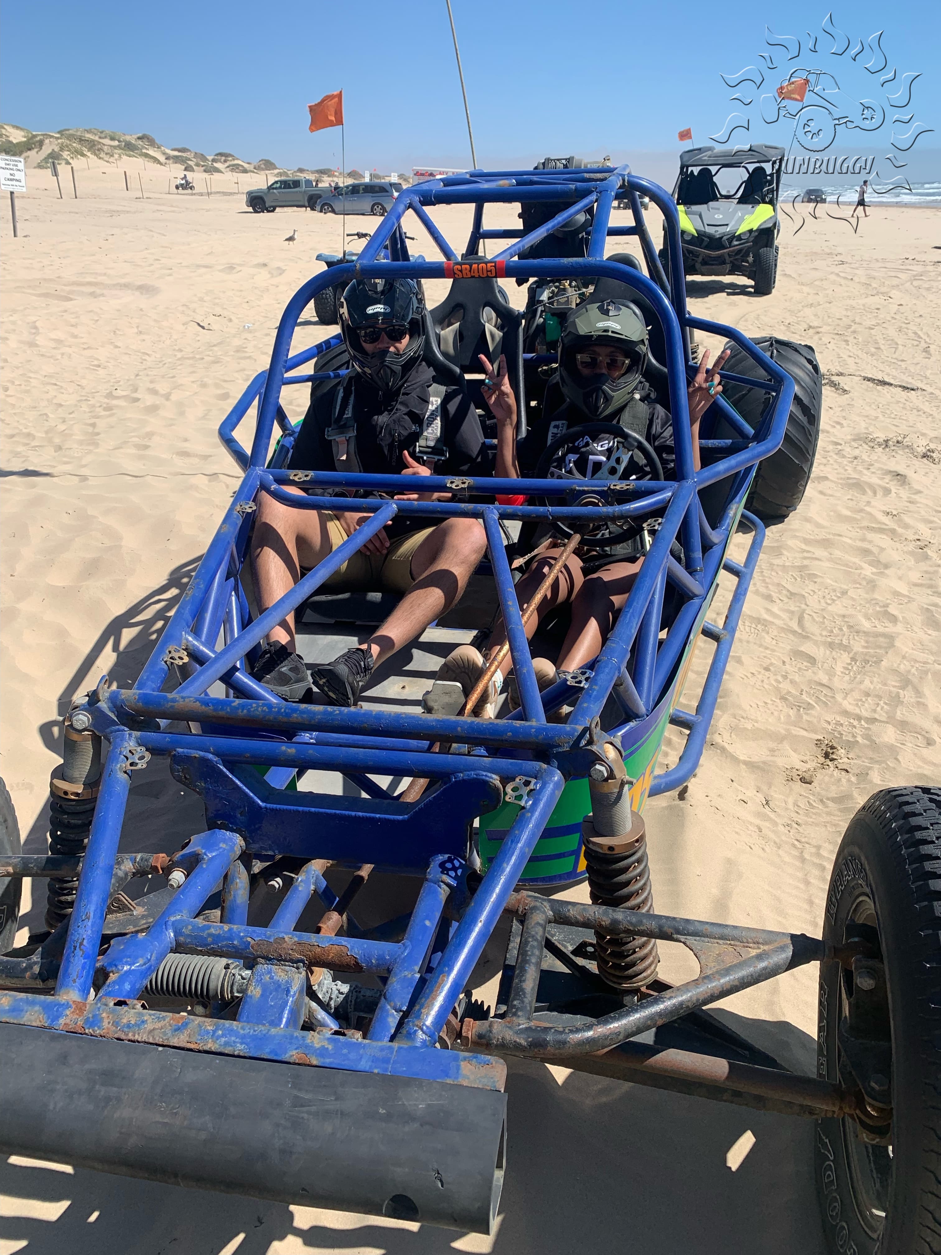 Pismo adventure photo