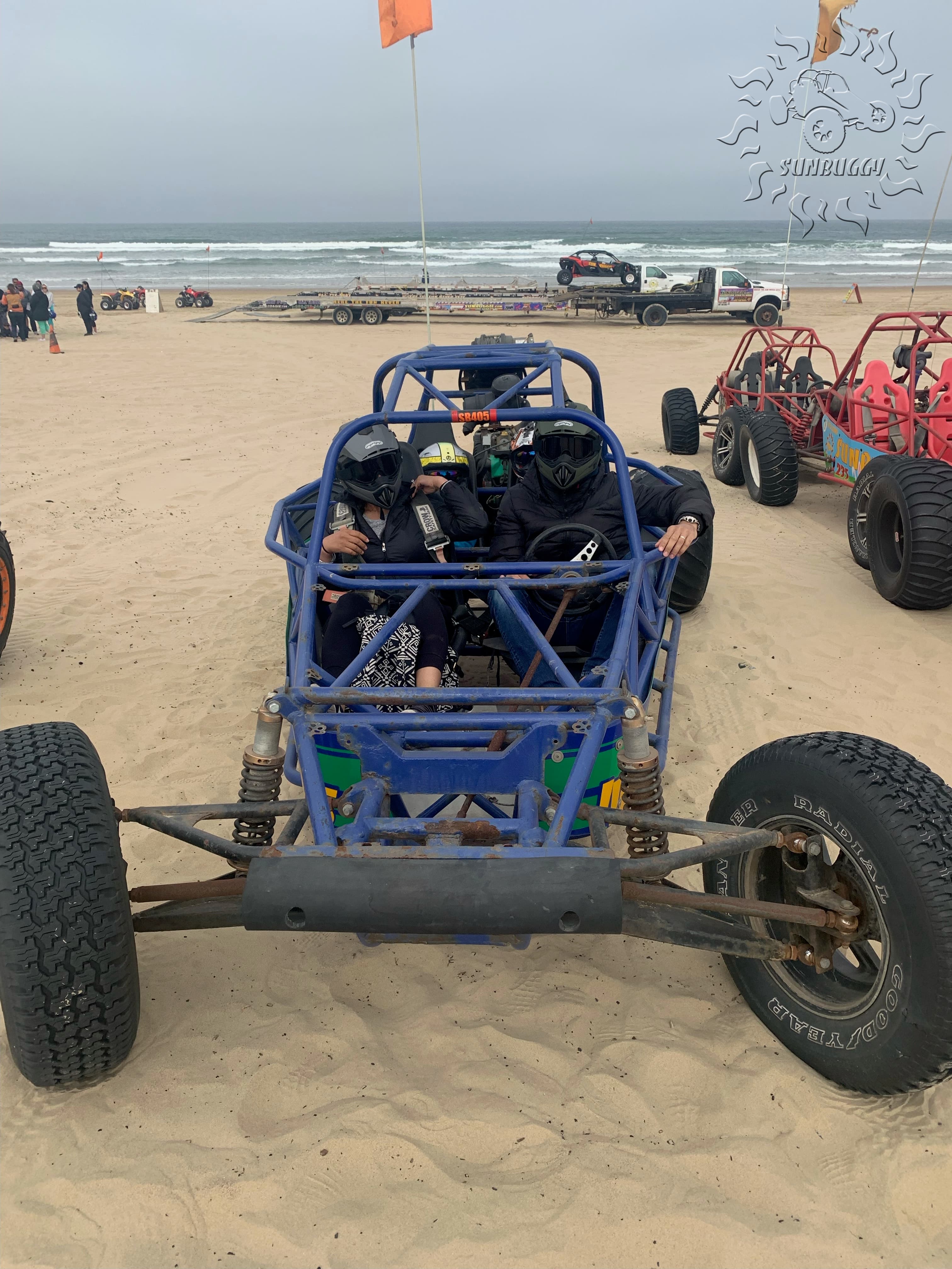 Pismo adventure photo