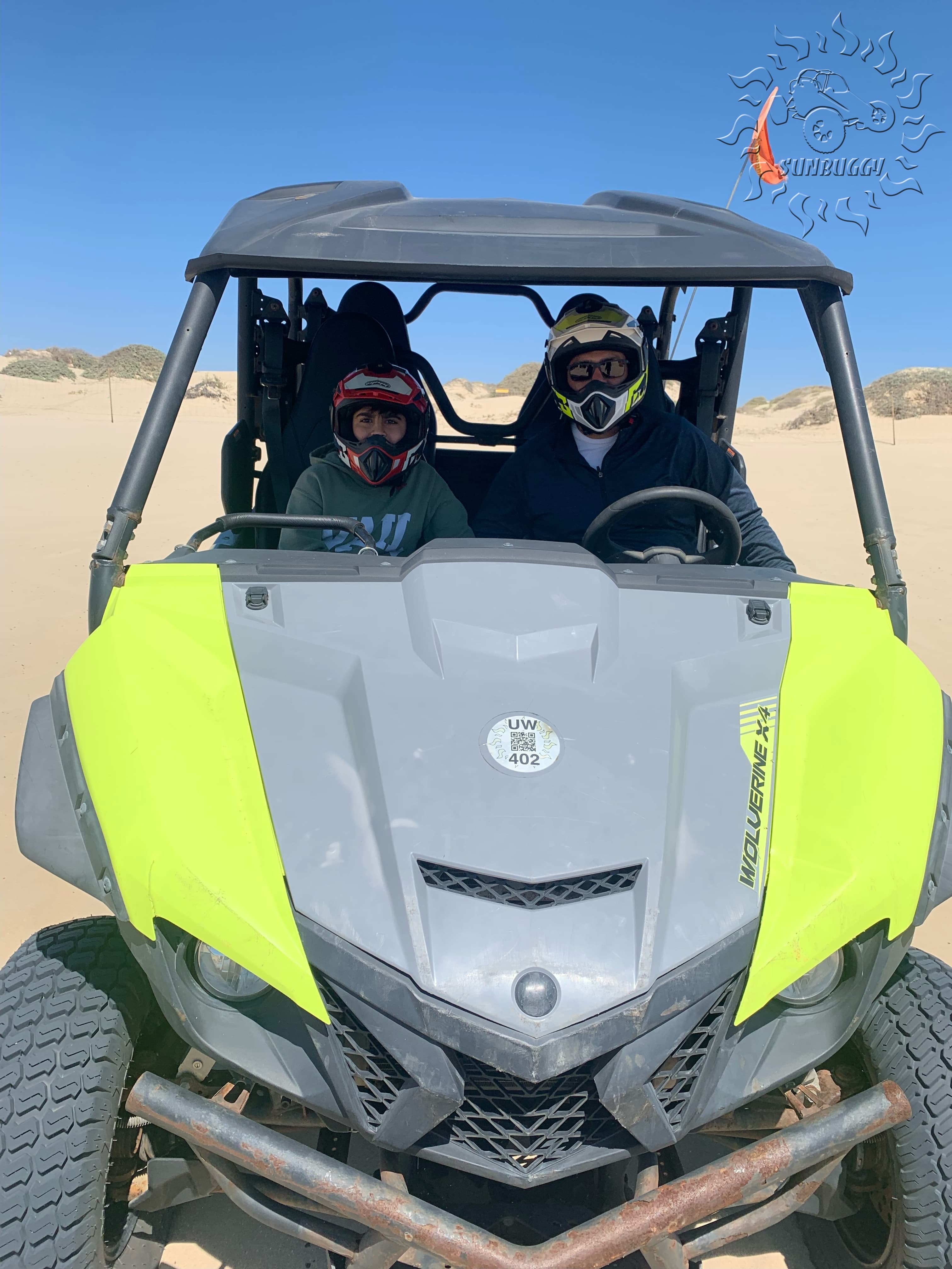 Pismo adventure photo