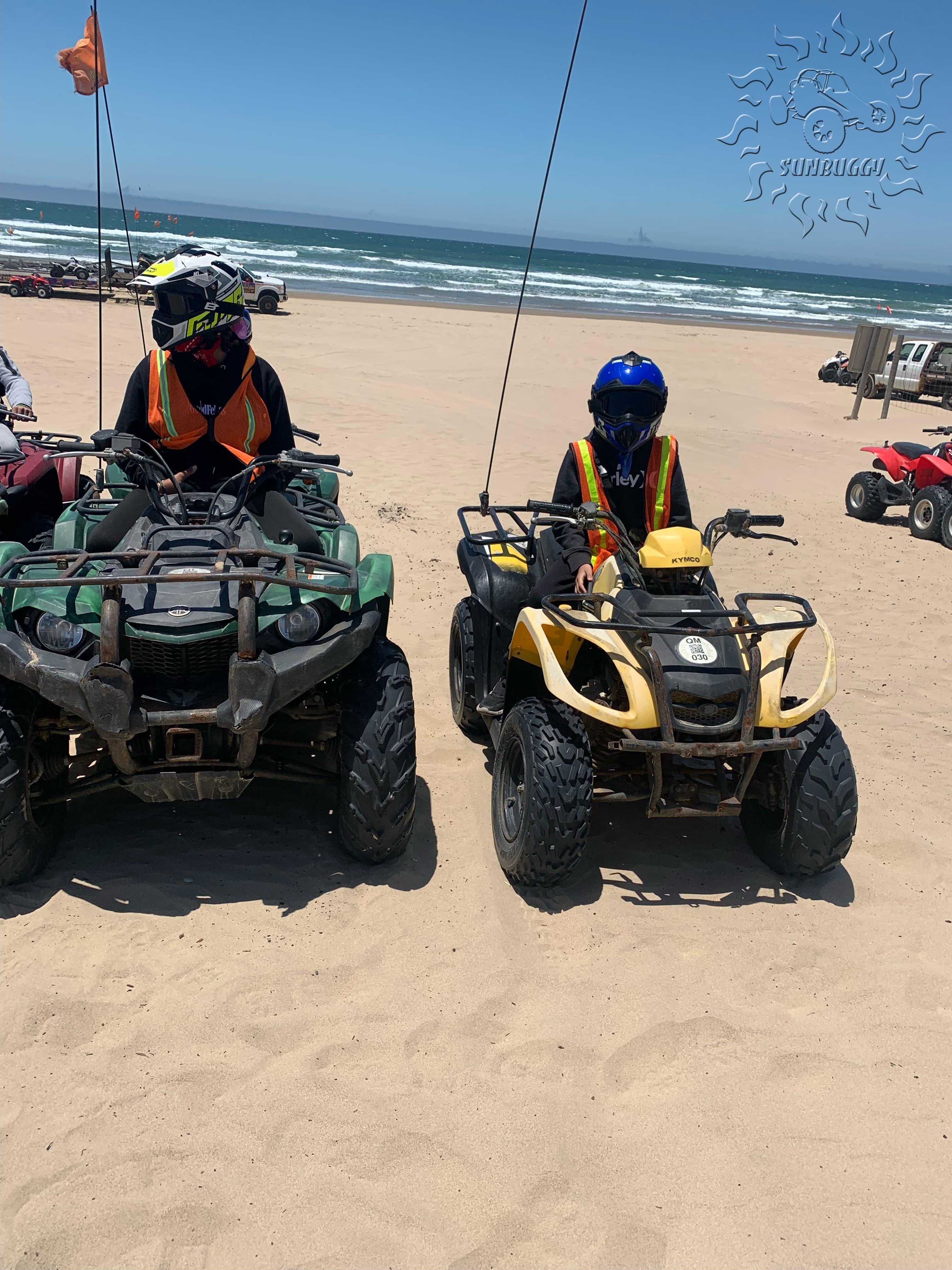 Pismo adventure photo