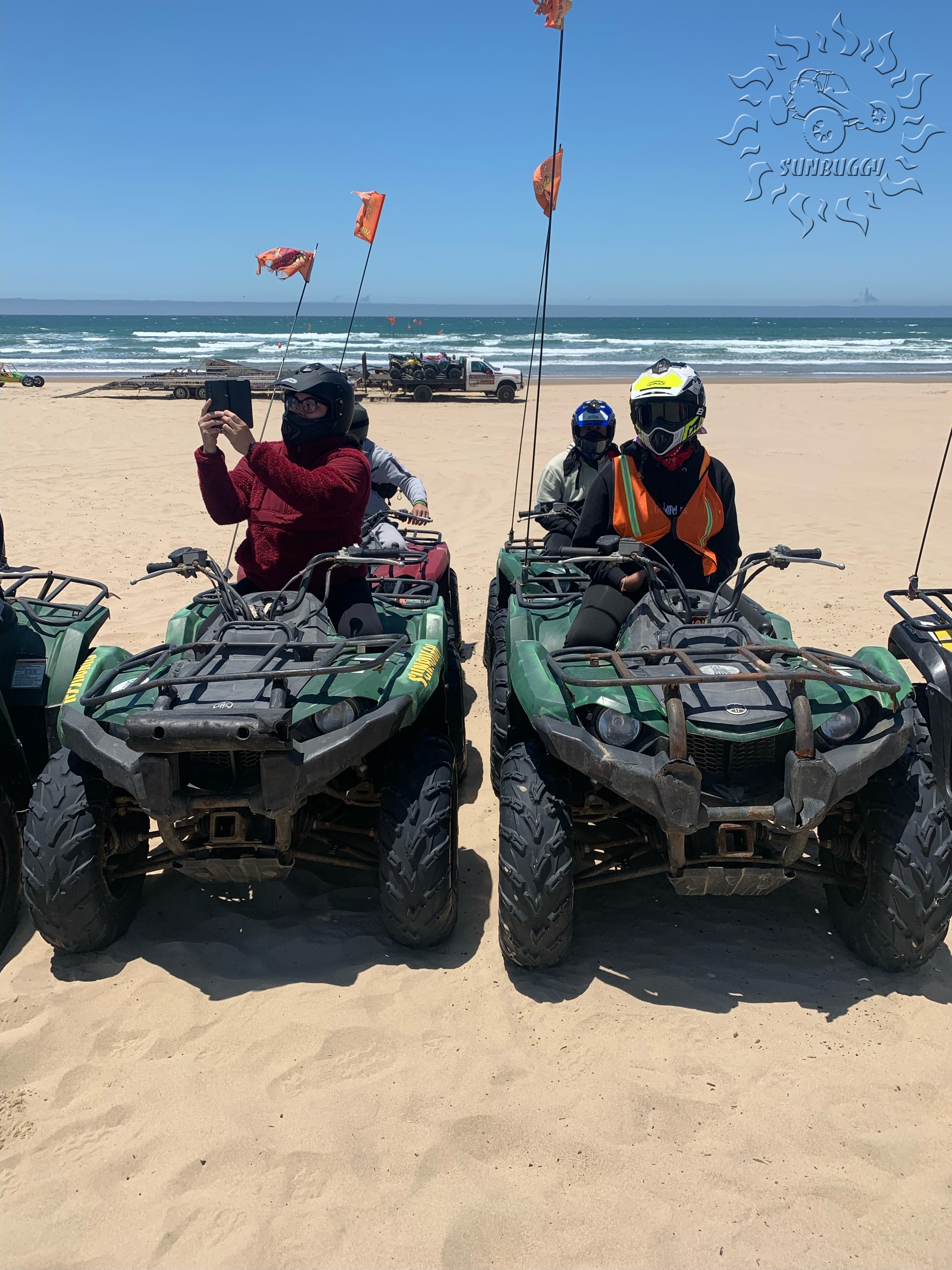 Pismo adventure photo